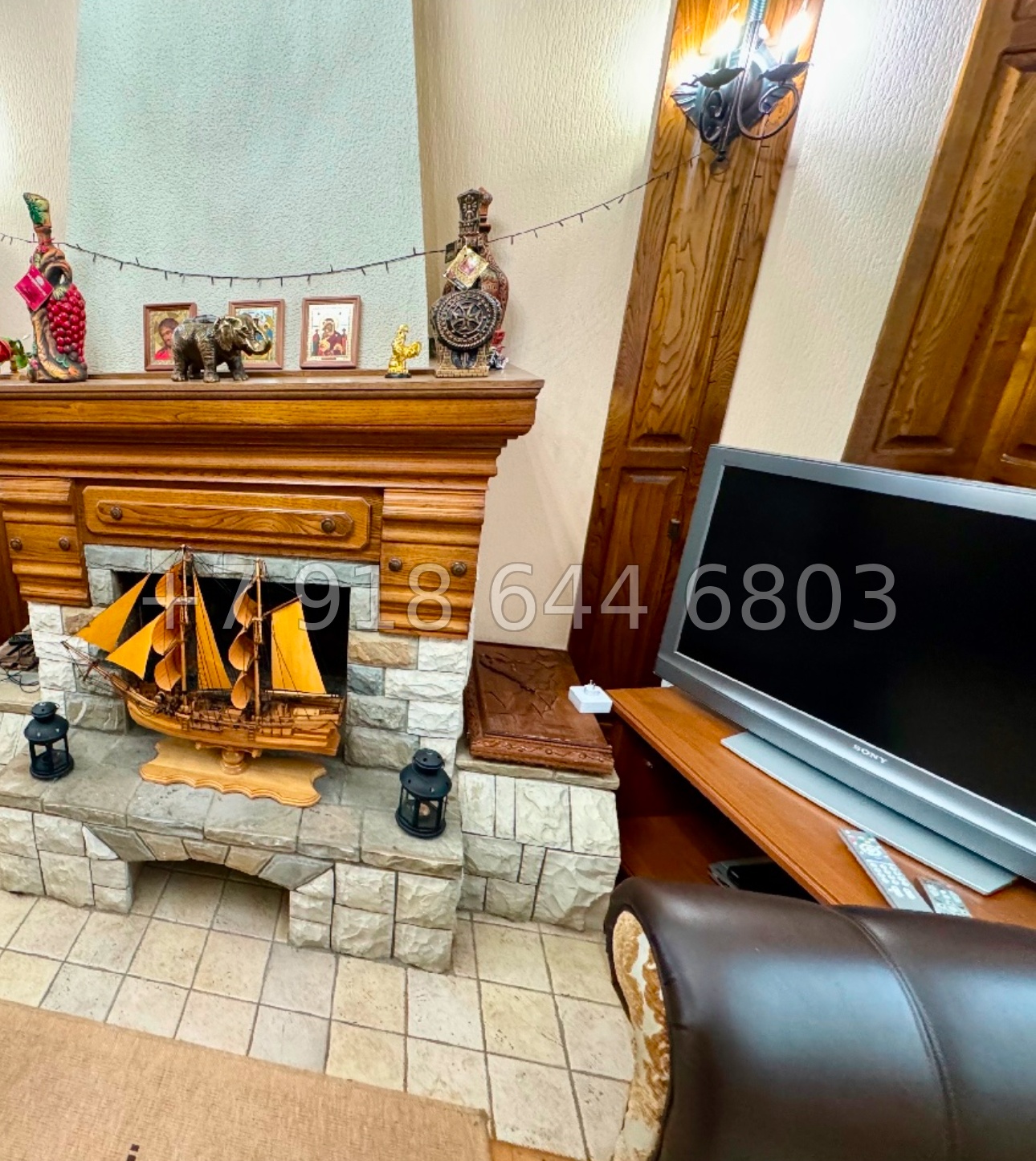 № 37 е. Дом на Красной Поляне  - миниатюра 10