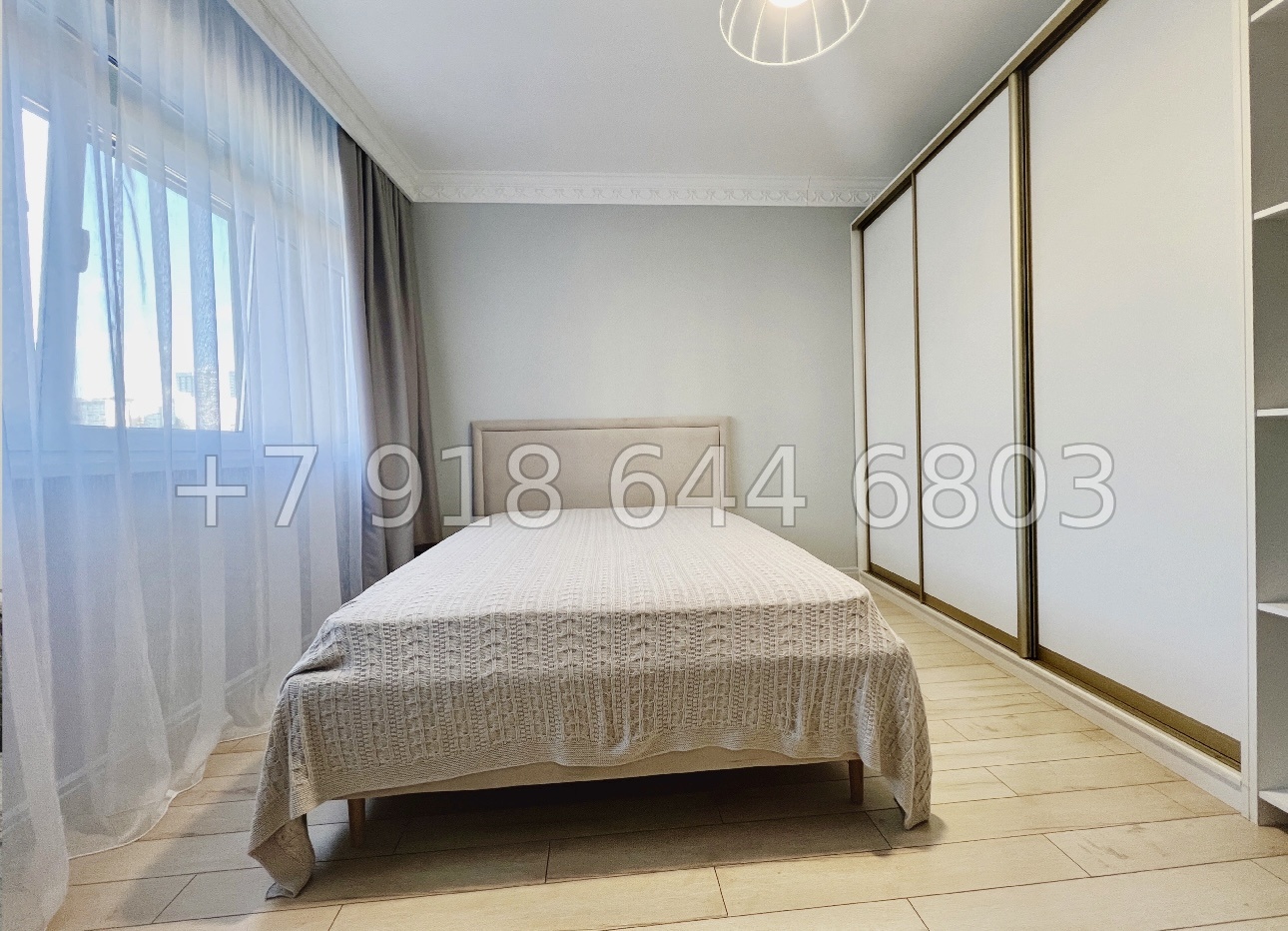 № 59 р. Дом в центре Сочи. Большая площадь. ЖК Парк Горького Сочи  - миниатюра 4