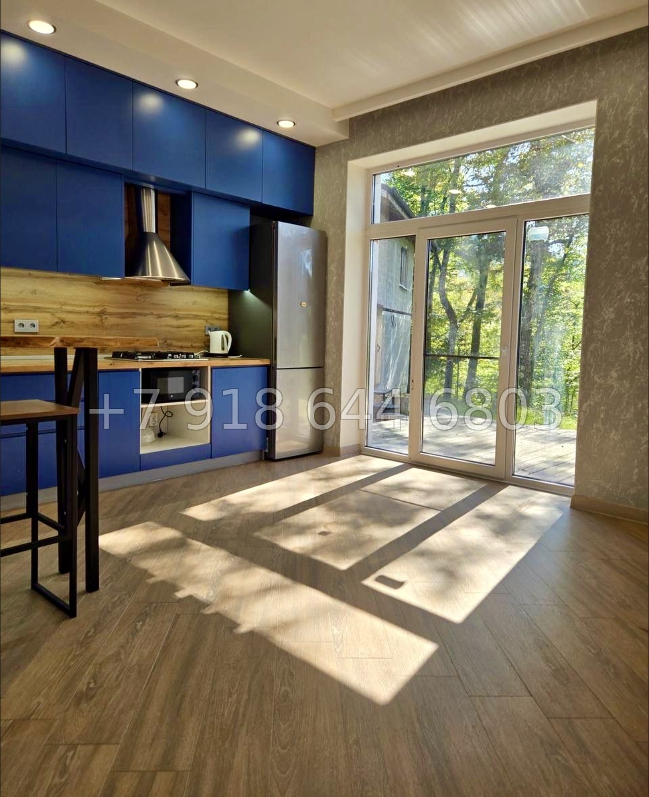 № 20 А. Дом с ремонтом в Сочи  - миниатюра 20