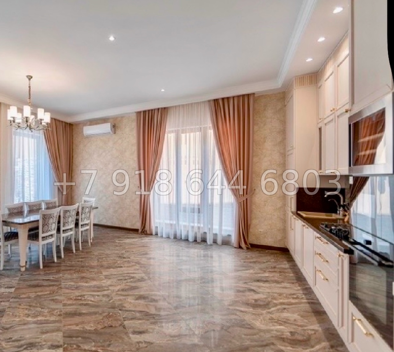 № 44 п. Дом с видом на горы Красной Поляны  - миниатюра 31