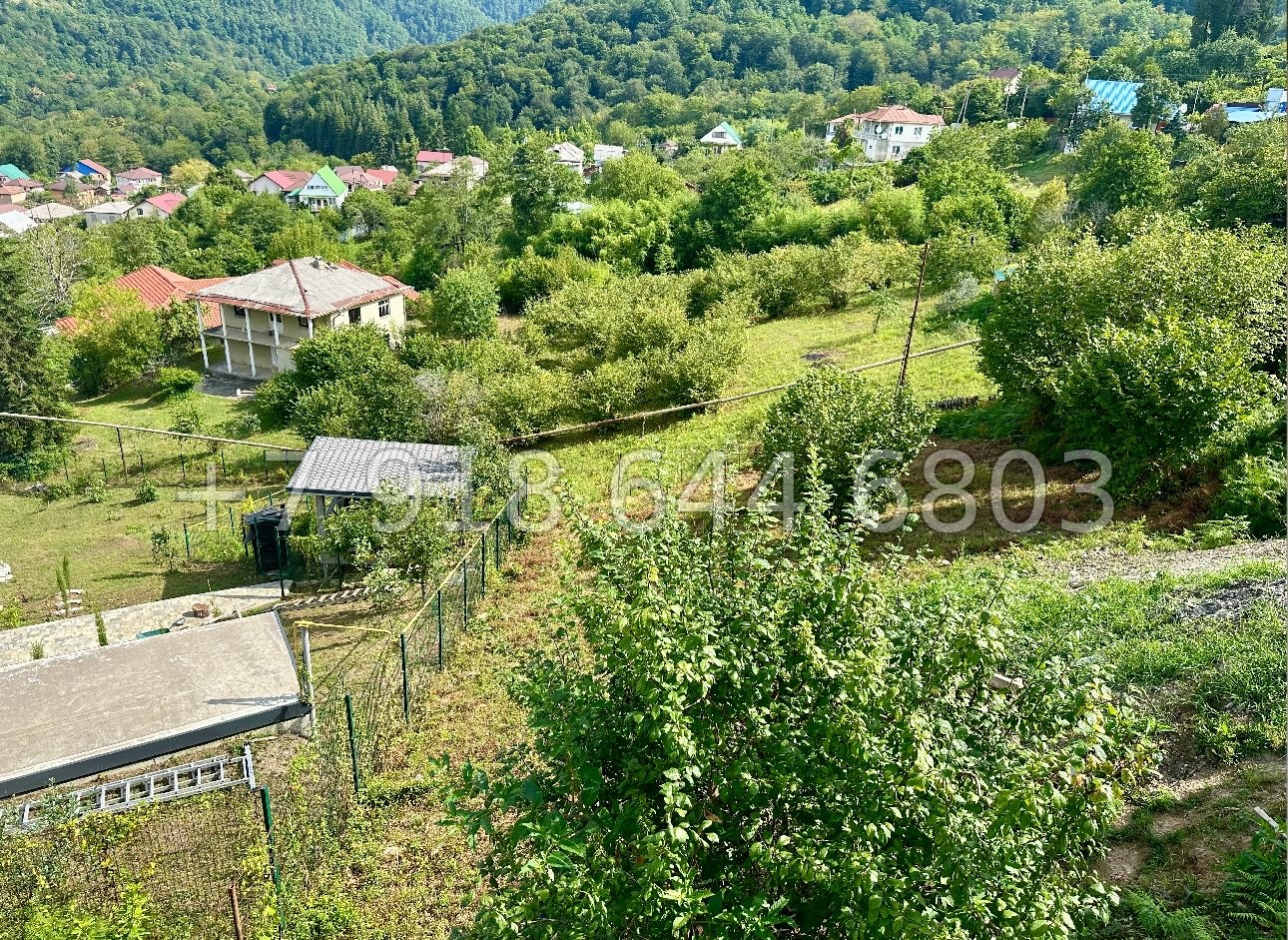 № 82 А. Дом в Сочи  - миниатюра 12