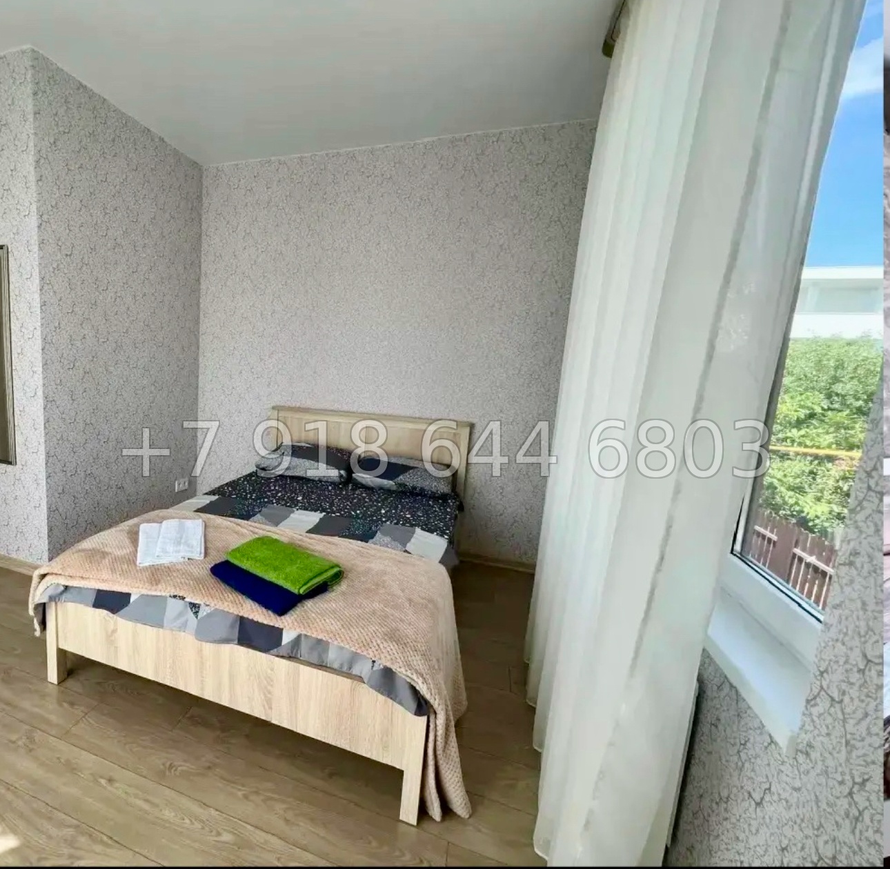 № 158 А. Дом с ремонтом в Адлере  - миниатюра 4