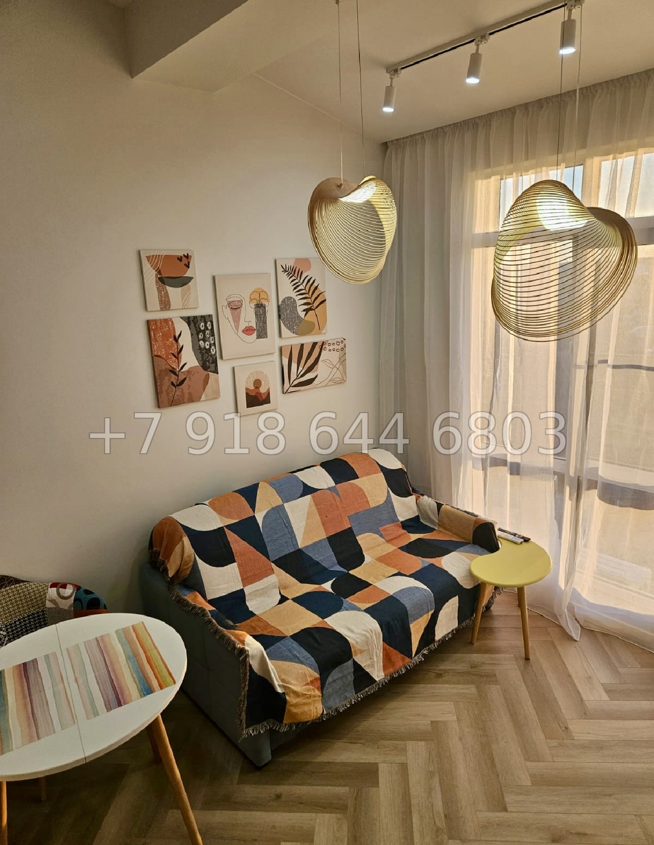 № 78р. Квартира в Сириусе. Идеальный вариант для сдачи в аренду  - миниатюра 16