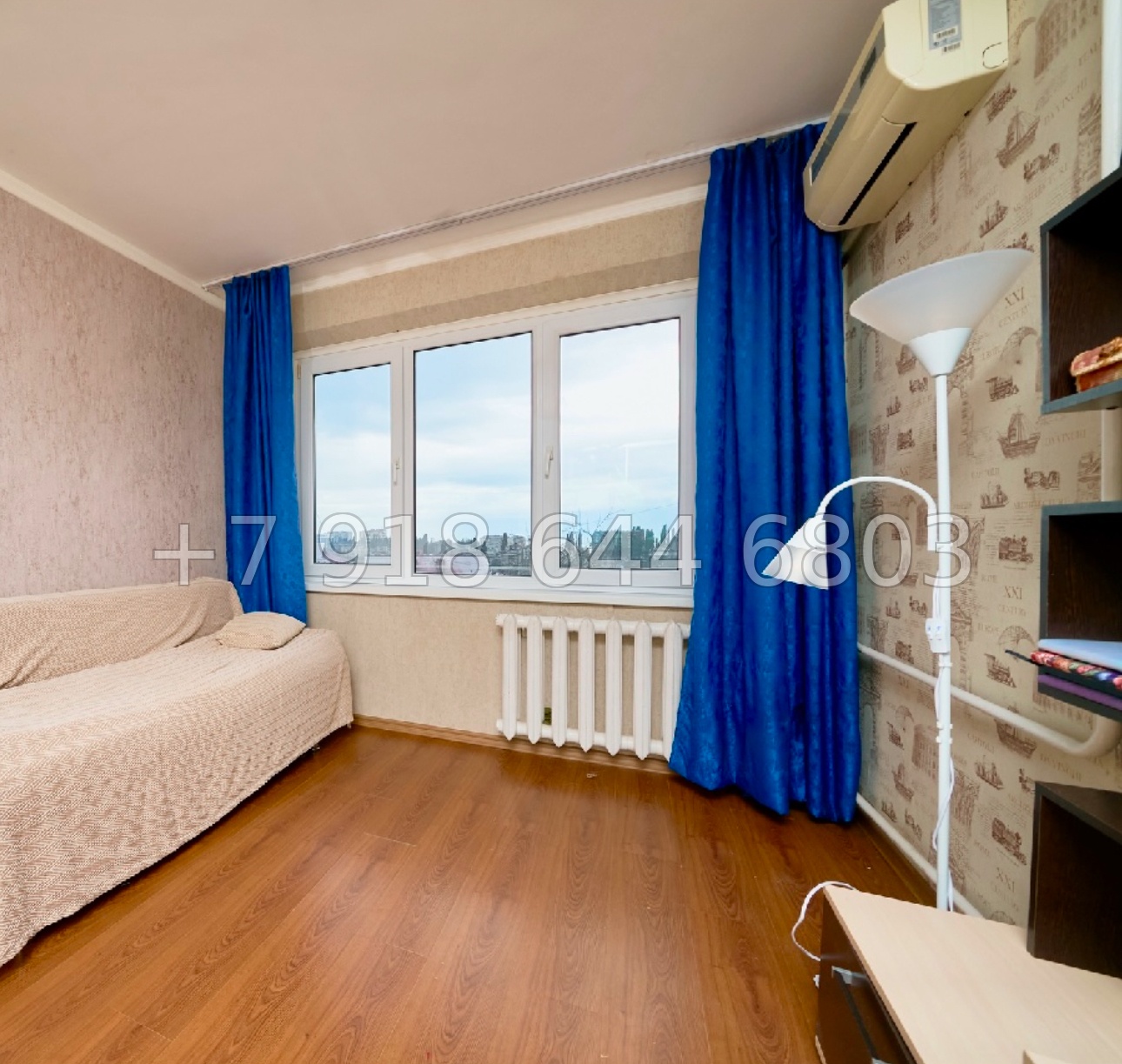 № 165 п. Квартира в Сочи  - миниатюра 6