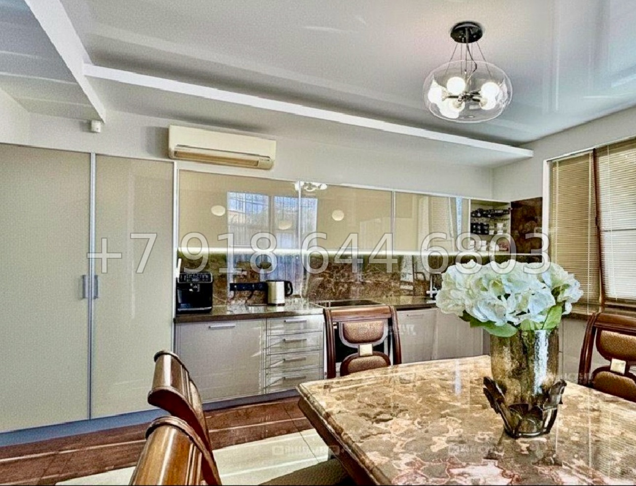 № 69в. Усадьба с бассейном и баней в Адлере  - миниатюра 37