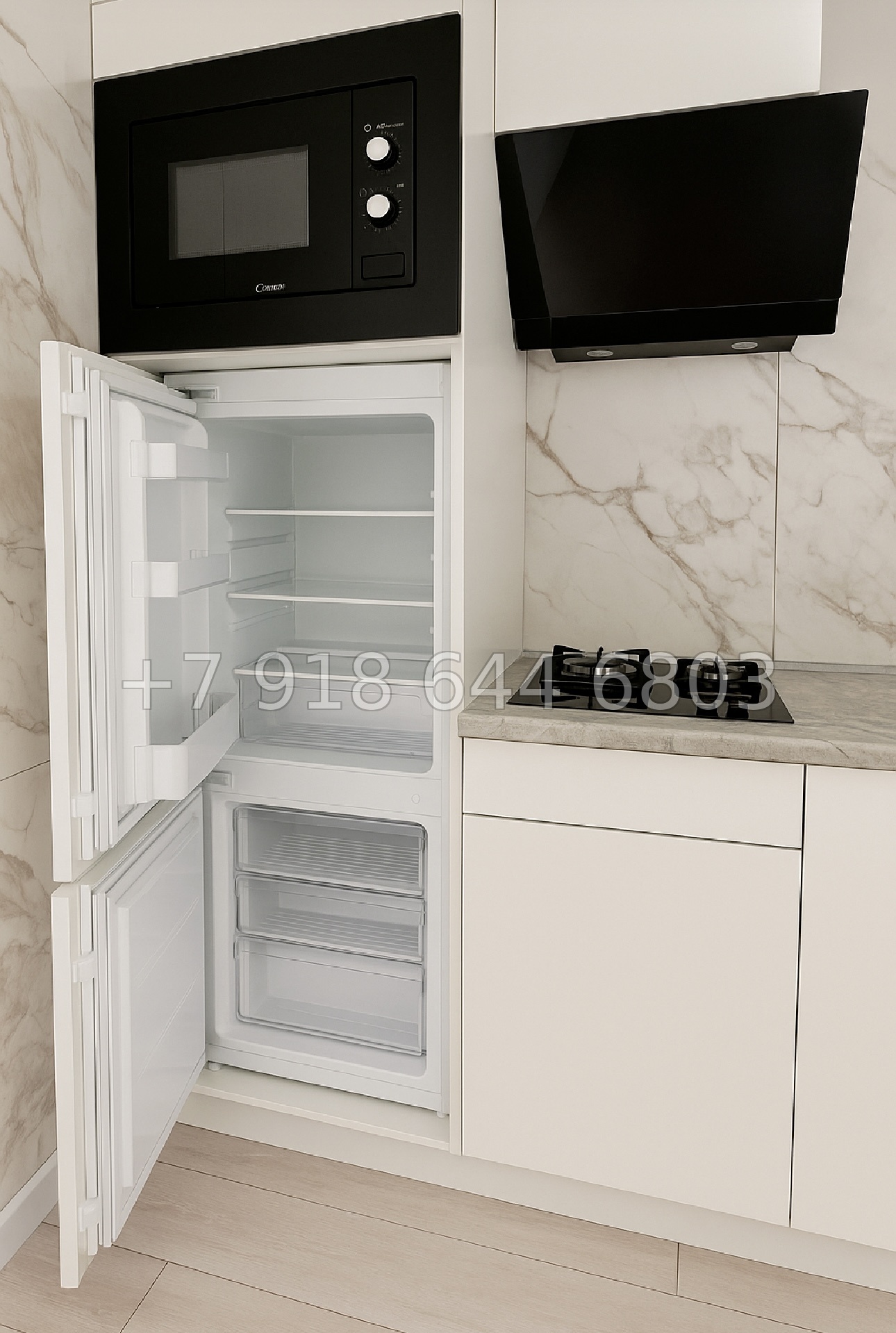 № 16х. Для сдачи идеально. Выгодно. Жилье в Сочи  - миниатюра 8