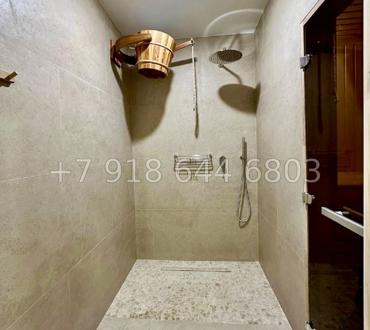 № 76 м. Дом с хорошим ремонтом в Адлере  - миниатюра 25