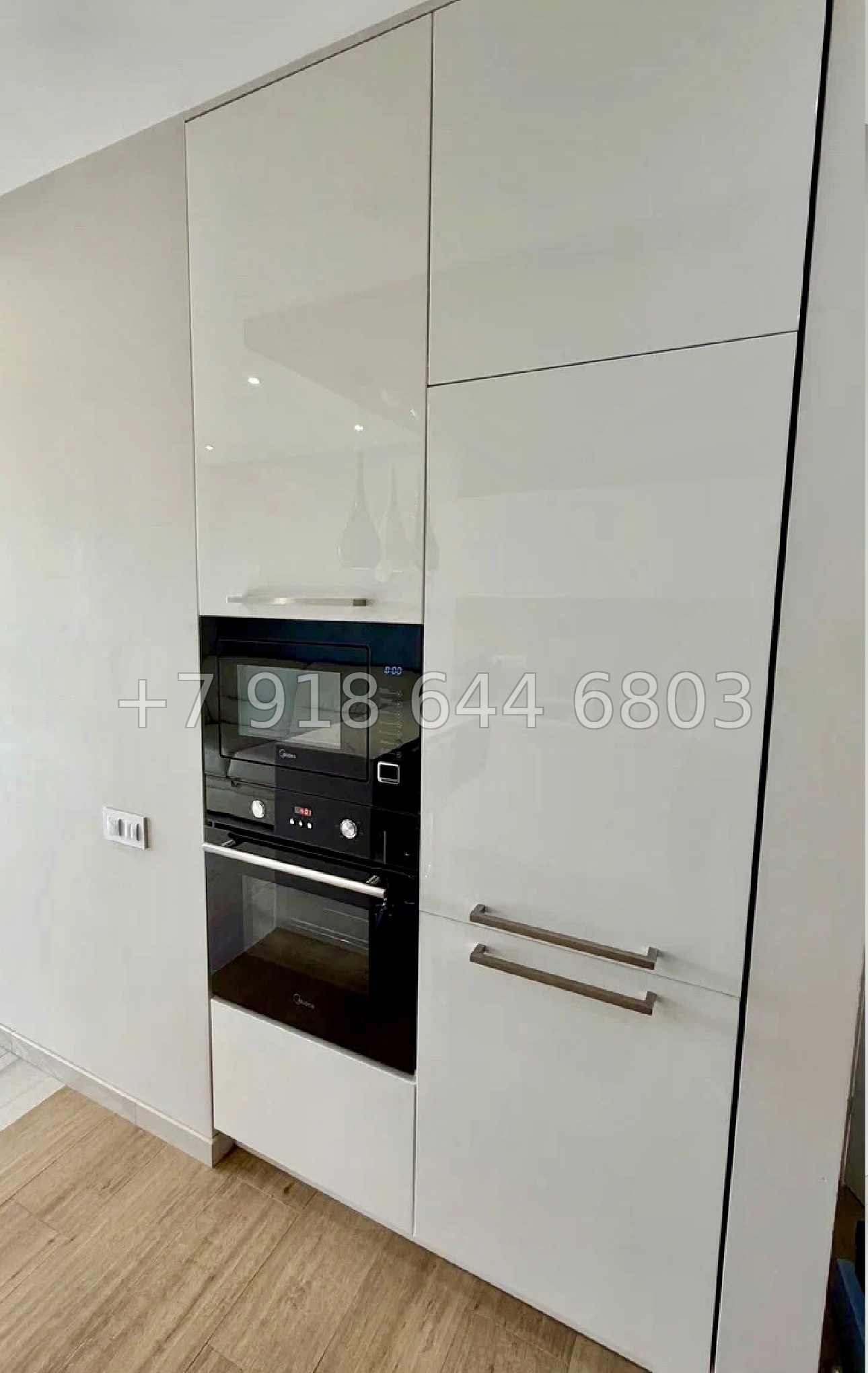 № 422 р. ЖК Виктория Сочи. Квартира у парка Ривьера  - миниатюра 3