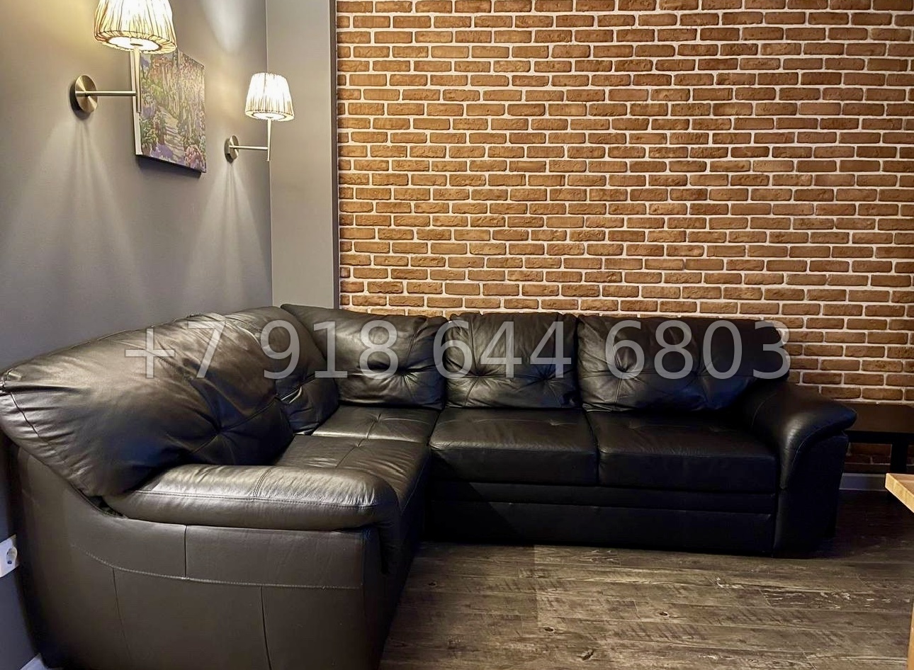 № 19е. Пентхаус в Сириусе ЖК Солнечный город  - миниатюра 27