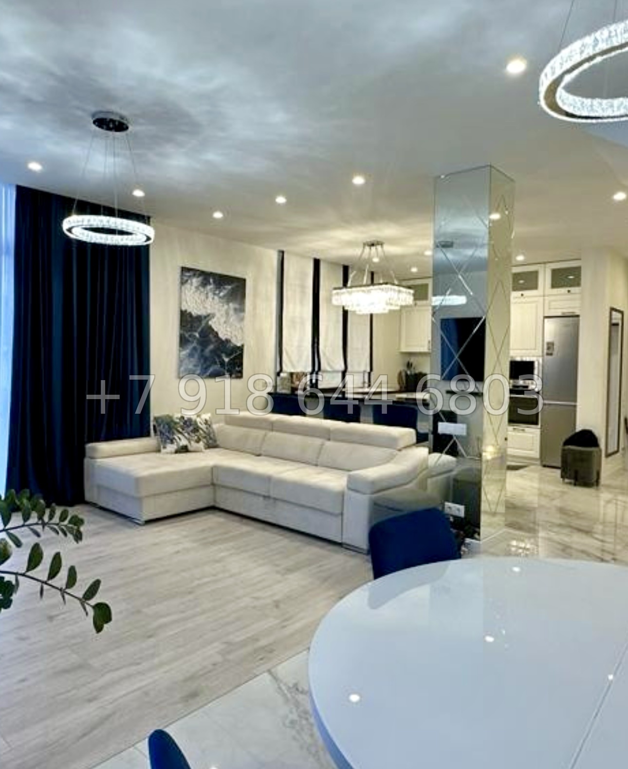 № 40 Б. Дом с ремонтом в Сочи на Мацесте - миниатюра 12