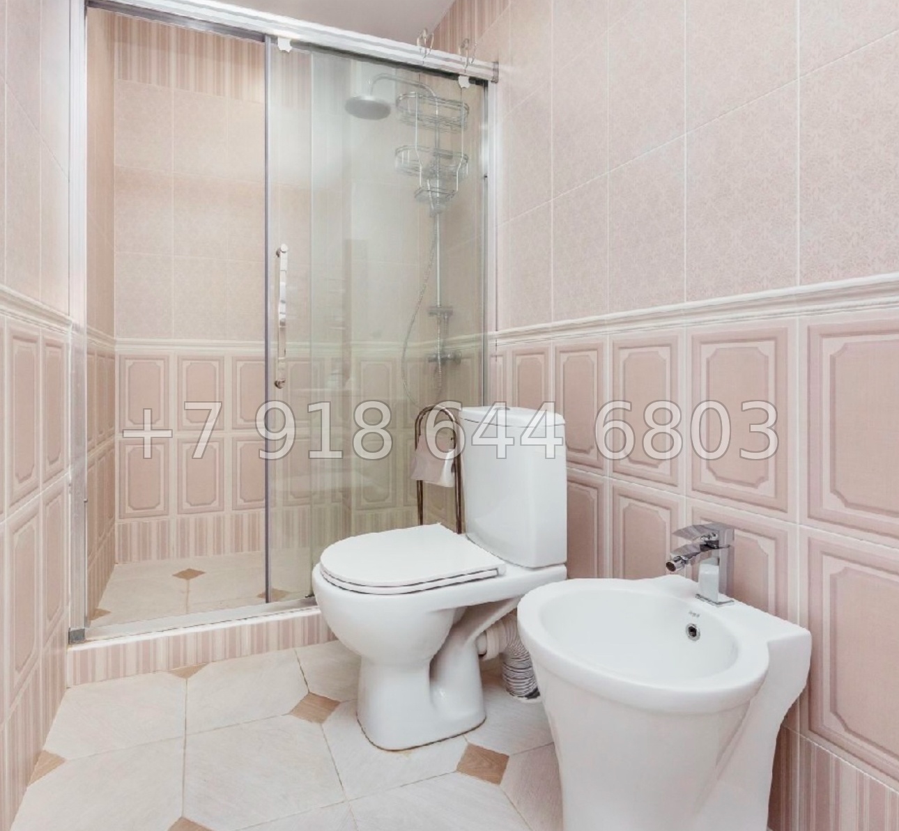 № 219 Б. Роскошная вилла в Сочи Каштанах - миниатюра 7