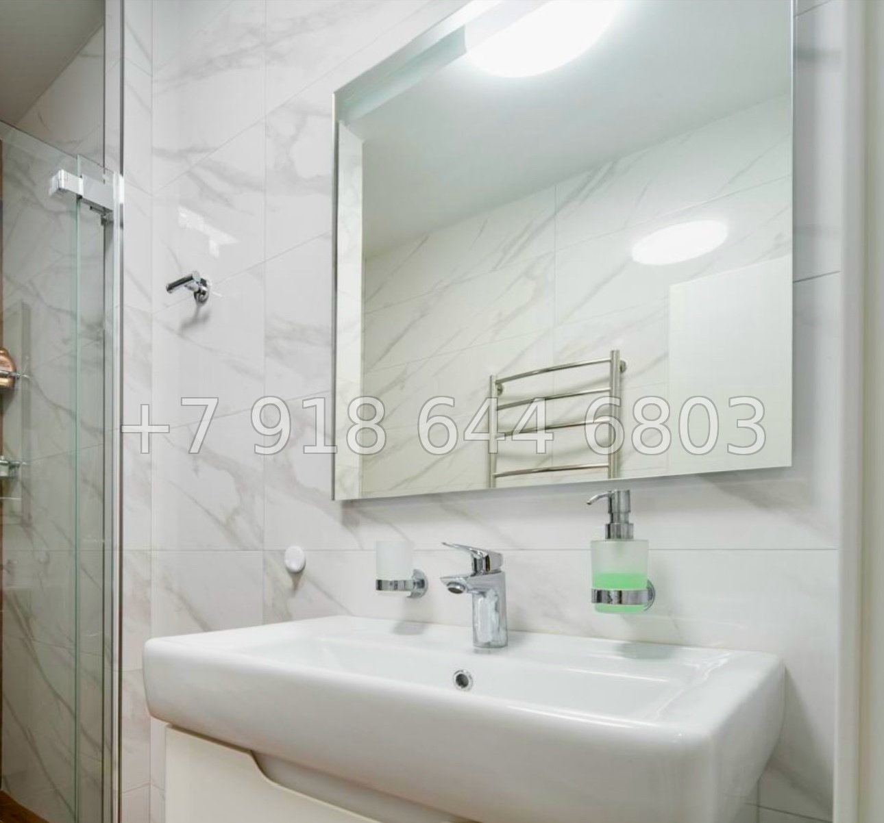 № 501 р. Элитная недвижимость в Сочи  - миниатюра 34