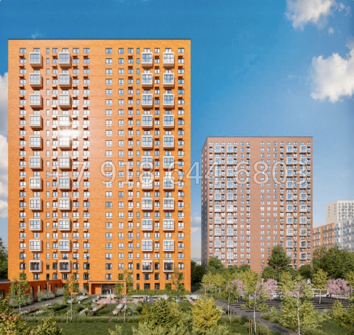 № 10 ы. Метро Девяткино,Гражданский проспект, Проспект Просвещения, Парнас. ЖК Заречный Парк. н. Новое Девяткино  - миниатюра 2