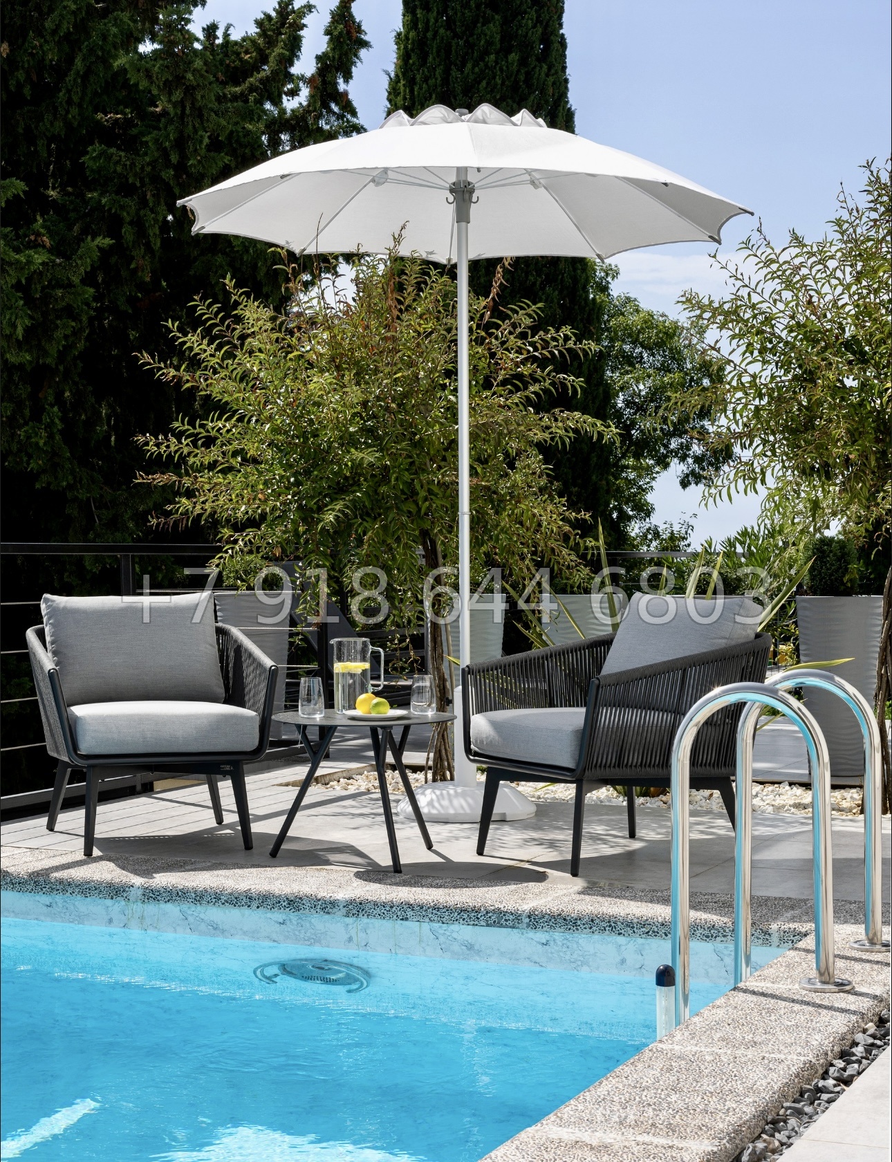 № 4 В. Дома в роскошном месте в Сочи  - миниатюра 6