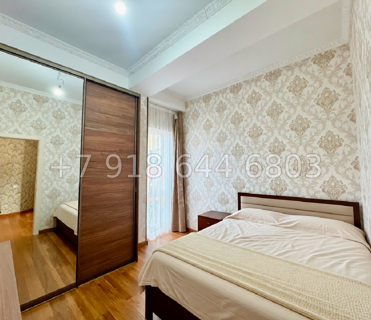 № 573 р. ЖК Облака Сочи  - миниатюра 6