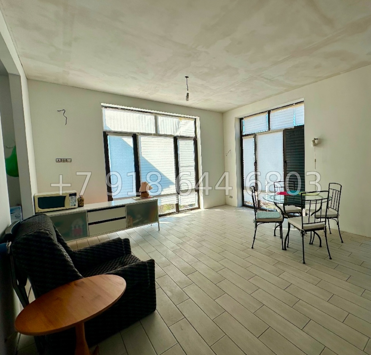 № 86 А. Огромный дом в Сочи Верхнеармянское Лоо - миниатюра 14