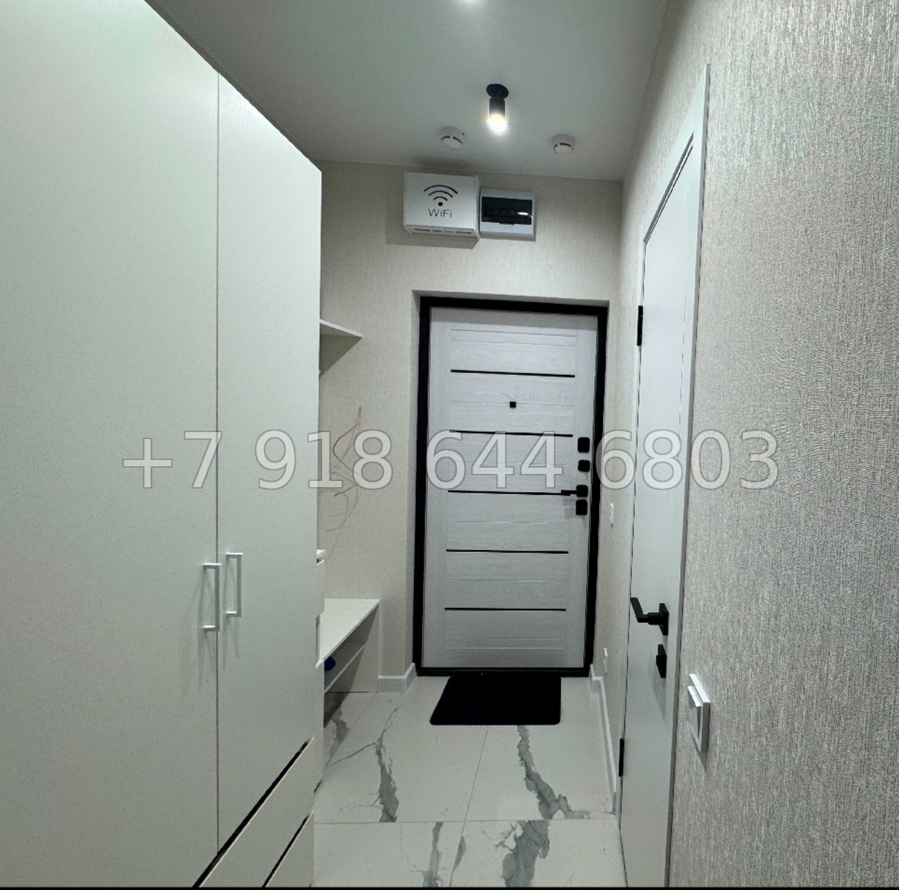 № 144 п. Квартира в ЖК Кислород Сочи  - миниатюра 6