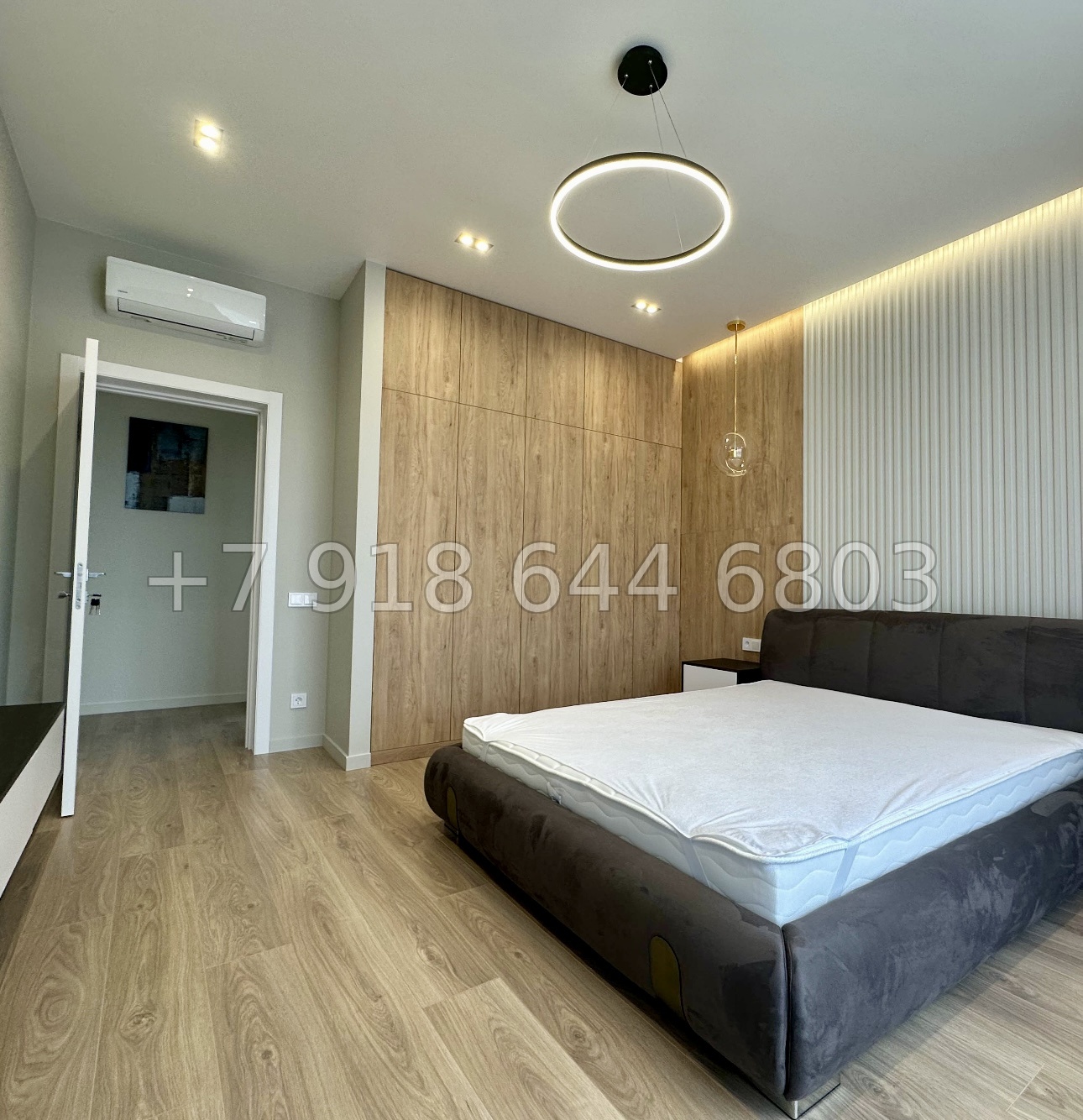 № 64 Б. Дома с ремонтом и бассейном в Адлере  - миниатюра 4