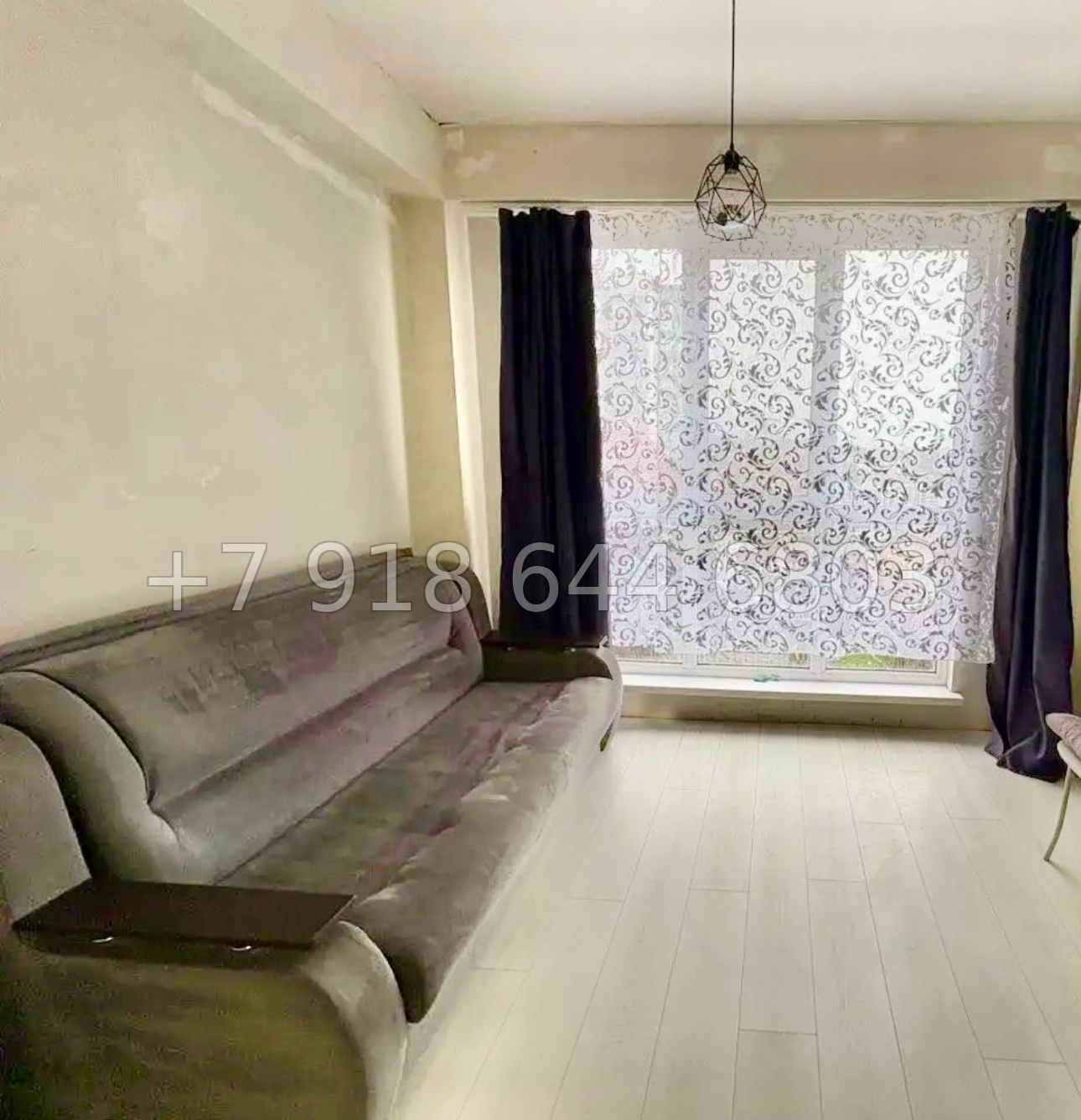 № 211 п. Квартира на море в Сочи  - миниатюра 3