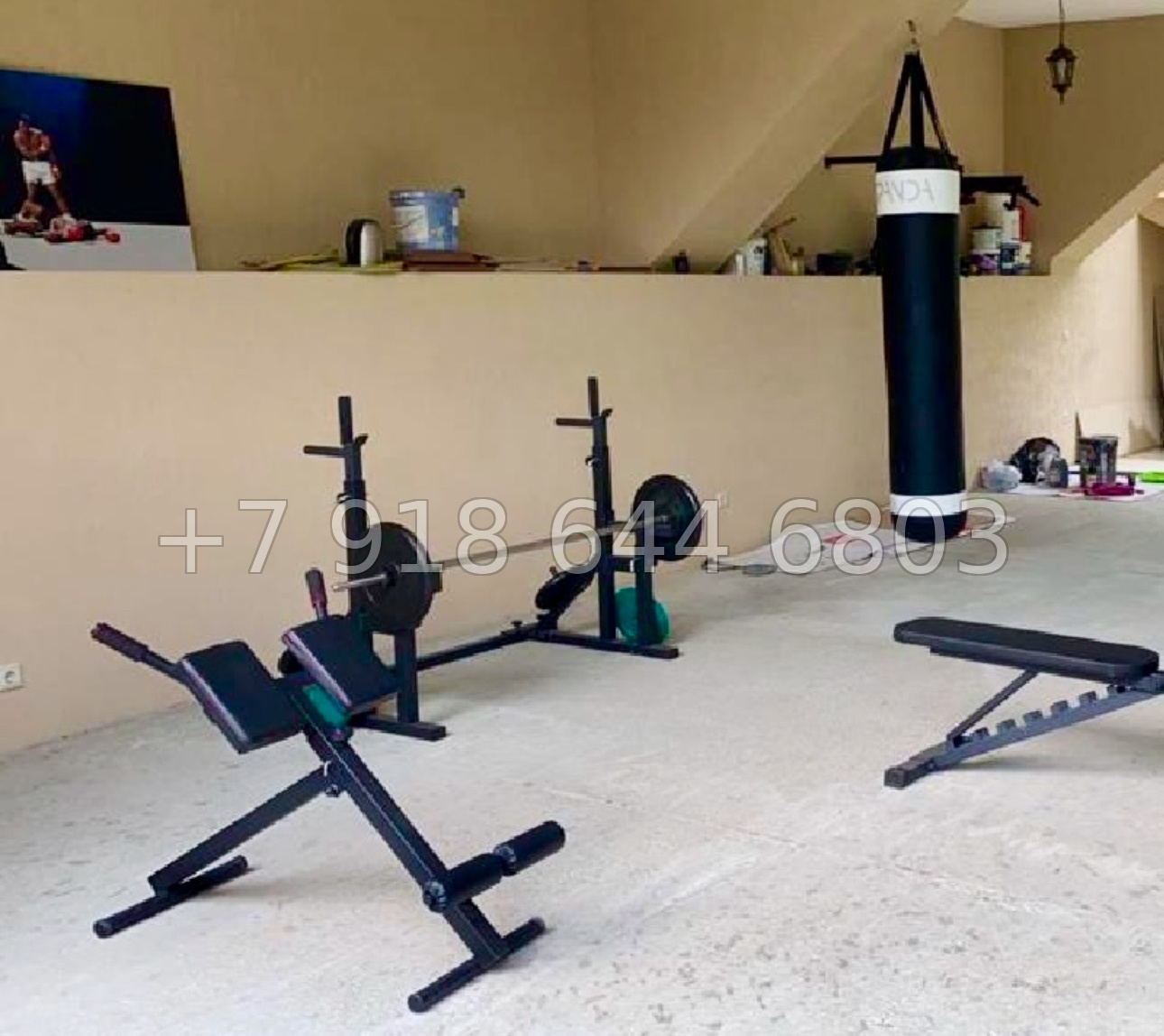 № 175 Б. Дом в Сочи с ремонтом  - миниатюра 4