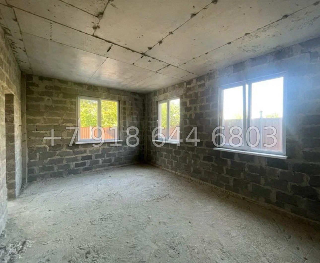 № 104А. Дом в Сочи недорого  - миниатюра 11