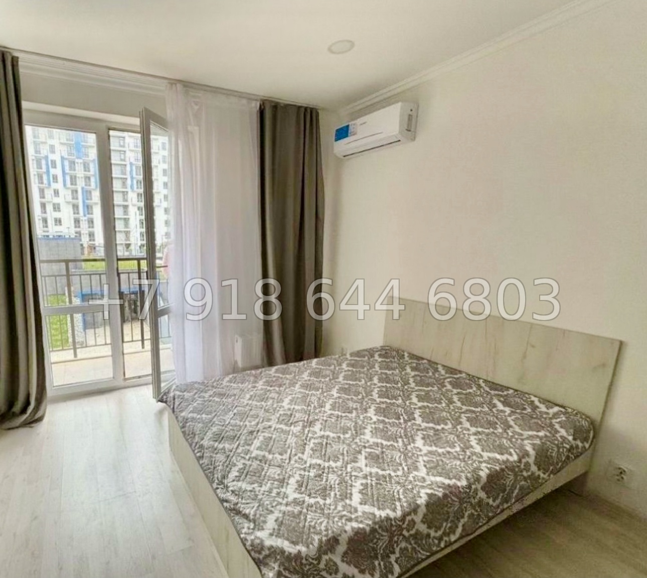 № 215 п. ЖК Летний Сочи Кудепста  - миниатюра 1