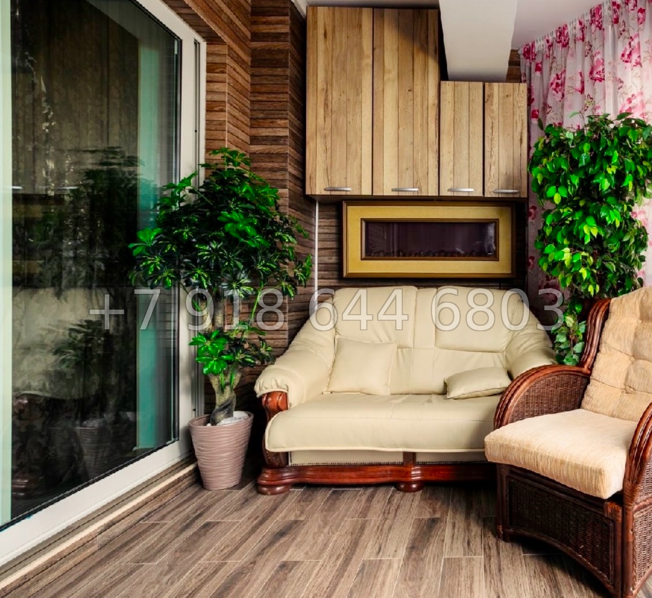 № 262 р. Квартира в ЖК Красная Площадь Сочи  - миниатюра 13