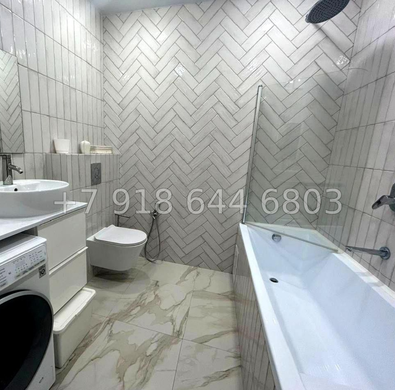 № 198 р. ЖК 123 Сочи  - миниатюра 9