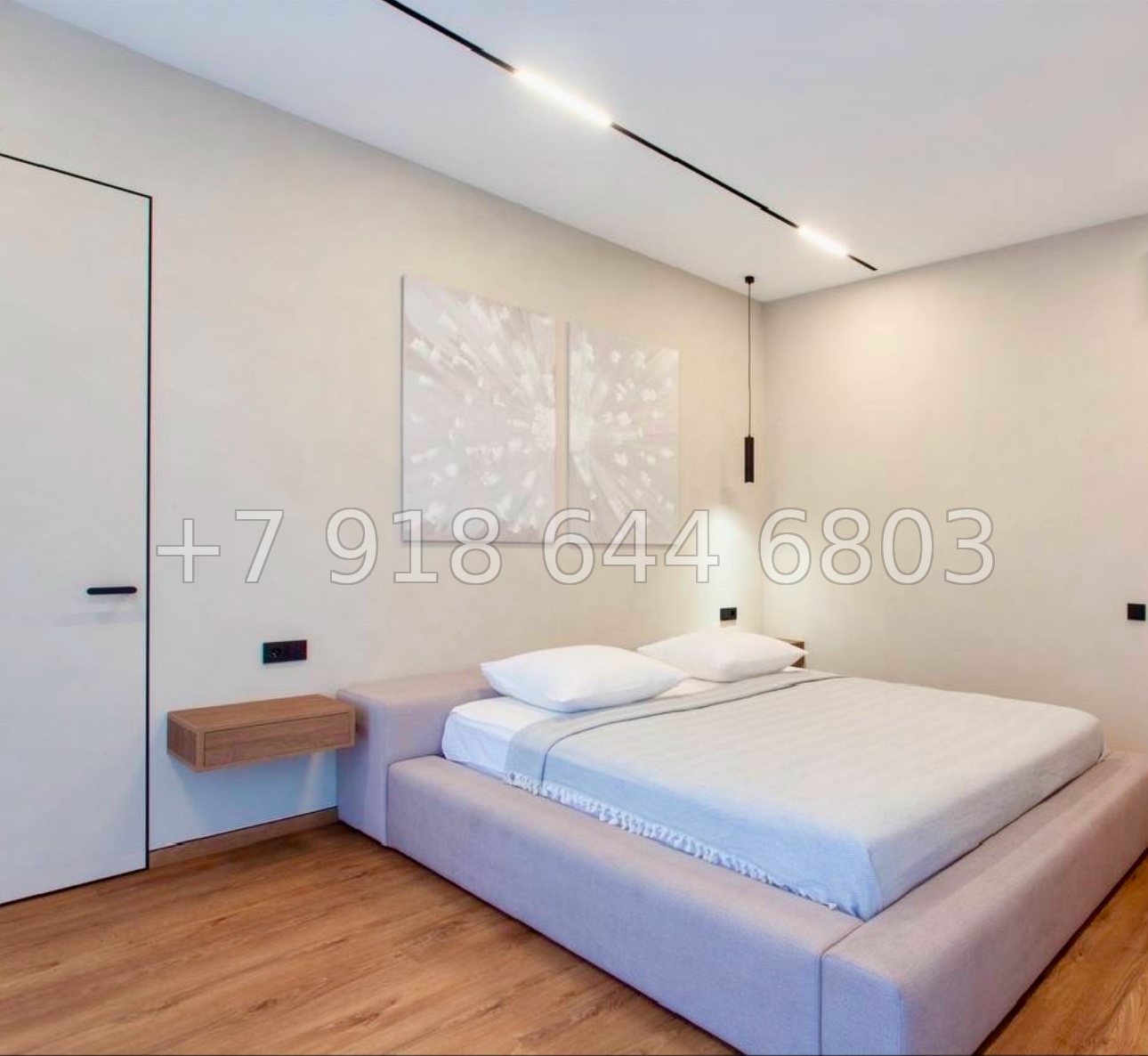 № 113 в. Дом в Сочи с хорошим ремонтом  - миниатюра 15