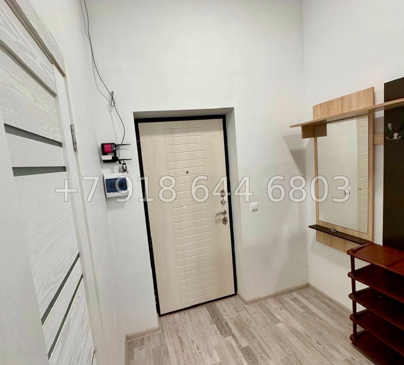 № 188 п. Квартира в Сочи  - миниатюра 18