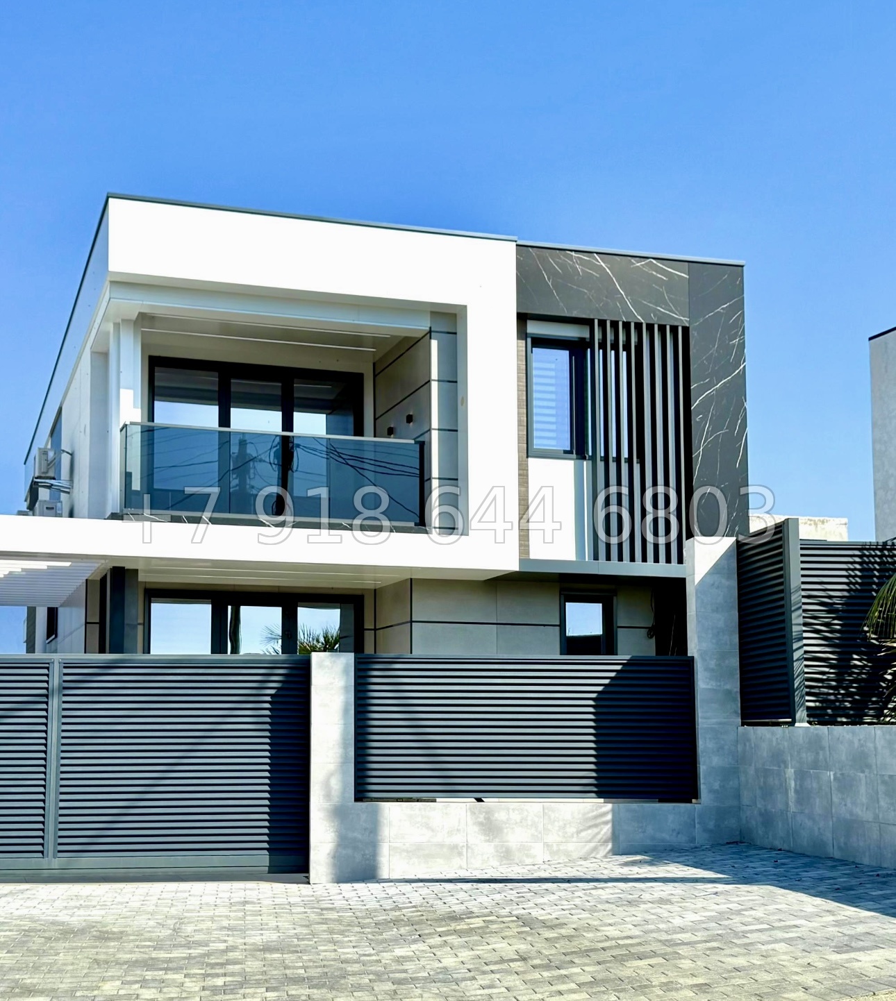 № 7 М. Дом с бассейном в Адлере  - миниатюра 71