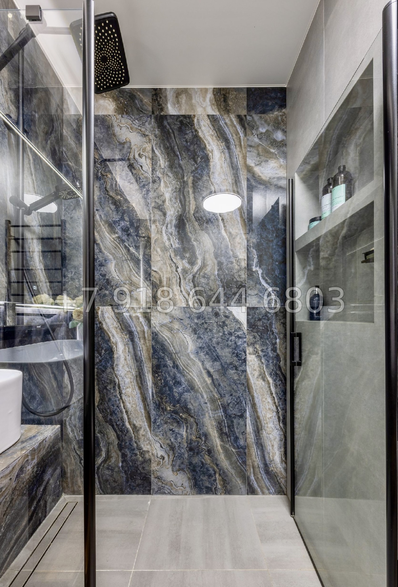 № 526 р. ЖК Альпийский квартал Сочи  - миниатюра 6