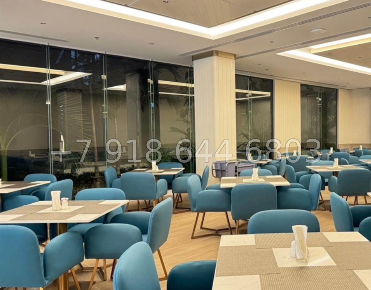 № 13. Wyndham Jomtien Pattaya Siam Inter World Asset Co.LTD Джомтьен пляж р-н - миниатюра 52