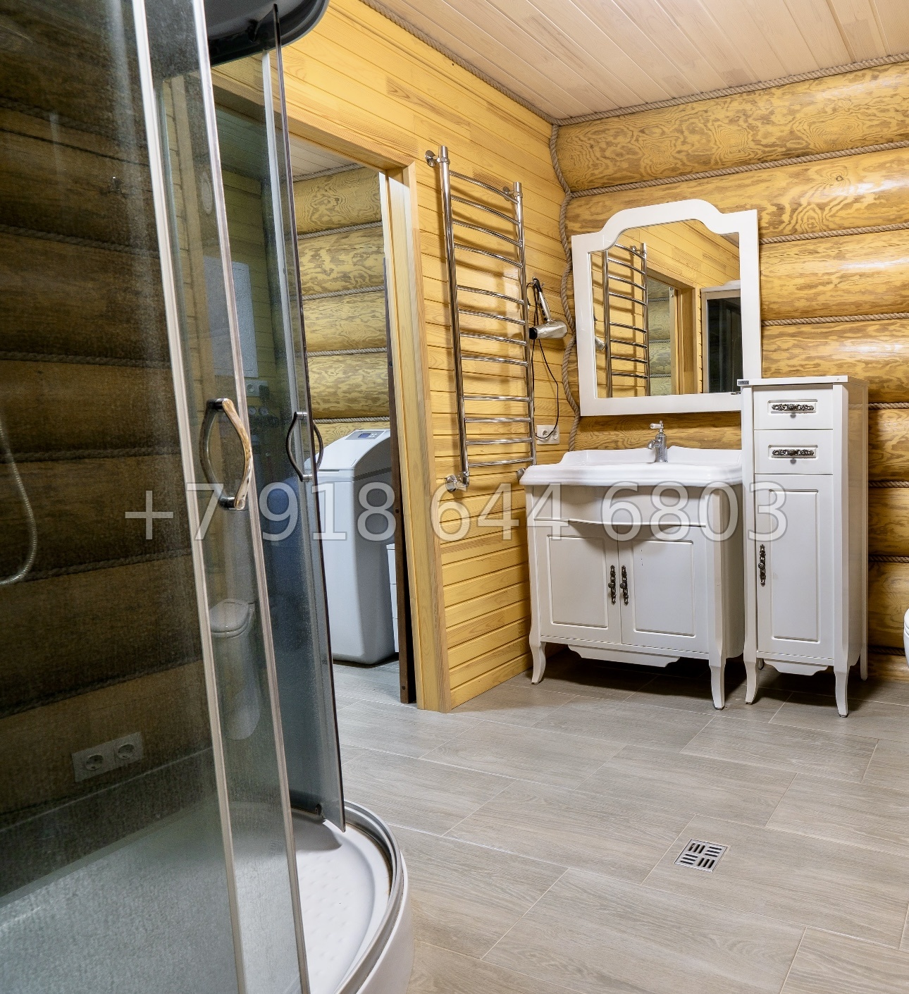 № 16 Б. Дом с ремонтом Красная Поляна  - миниатюра 28