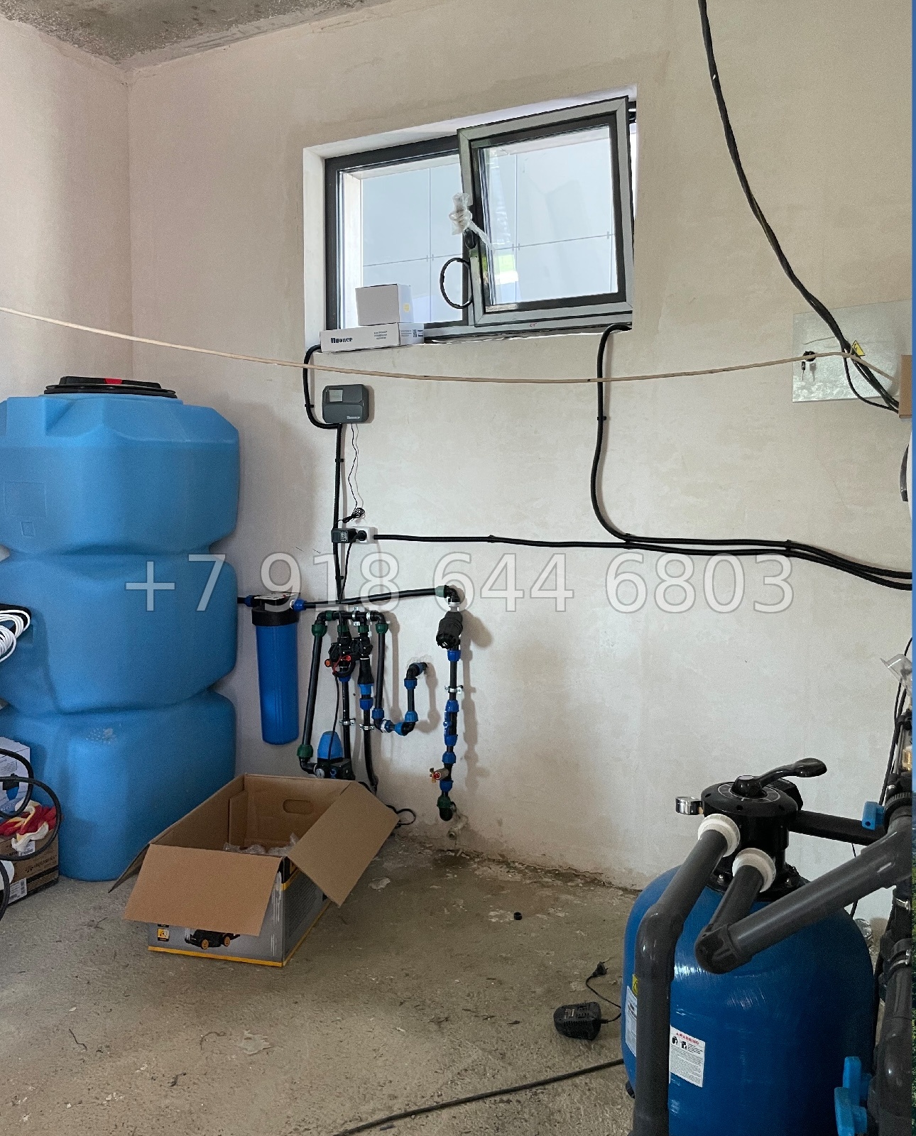 № 172 Б. Дом с бассейном в Сочи  - миниатюра 12