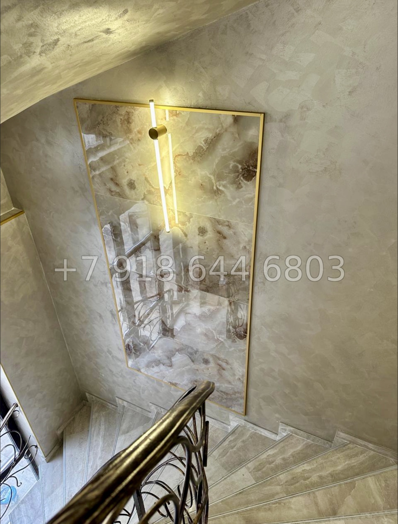 № 51 Б. Дом с бассейном в городе Сочи  - миниатюра 7