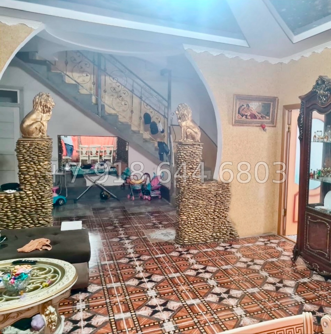 № 171 А. Дом в Адлере  - миниатюра 21