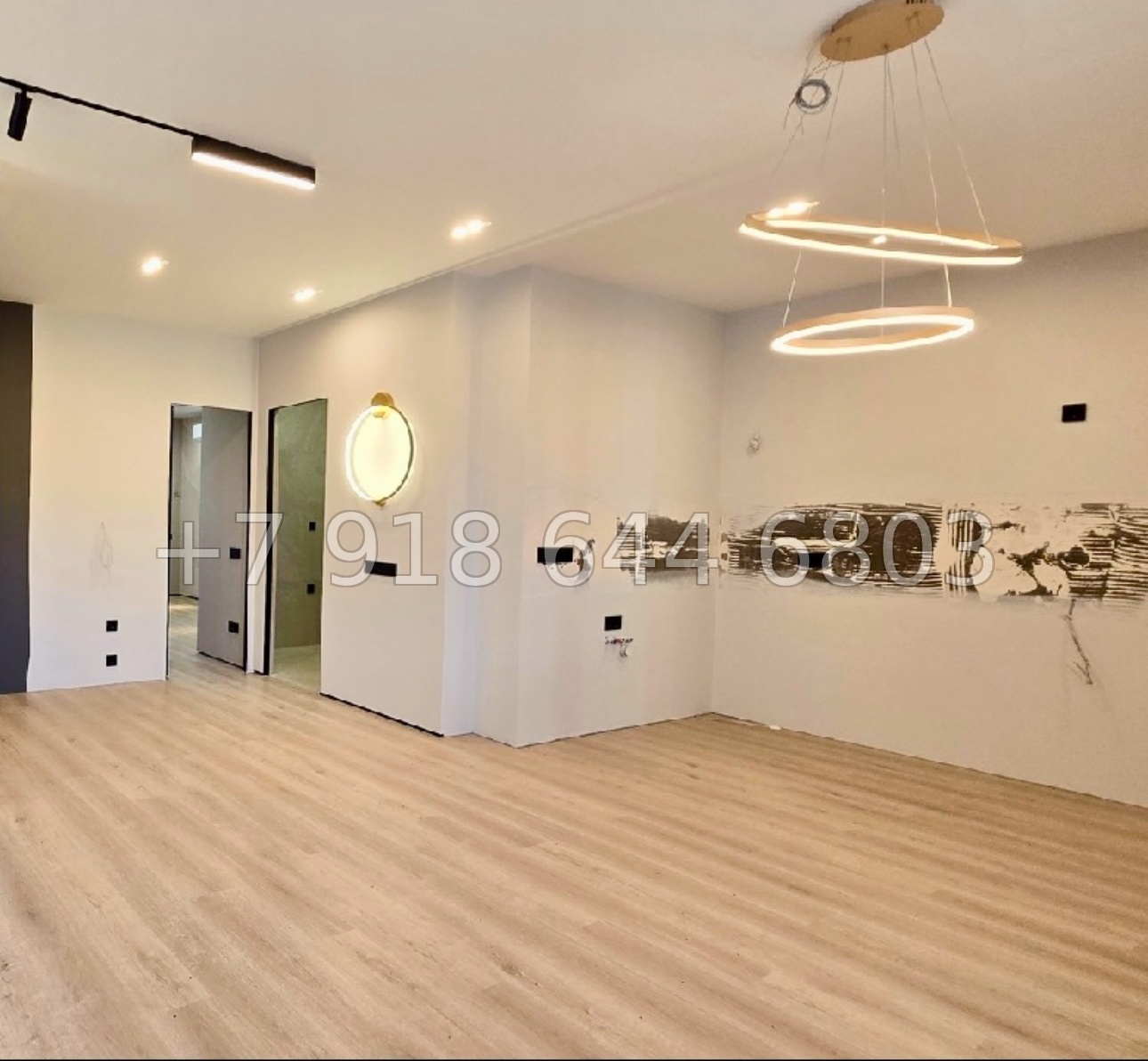 № 298 р. ЖК Фрукты Сириус. Квартира в Сириусе  - миниатюра 15