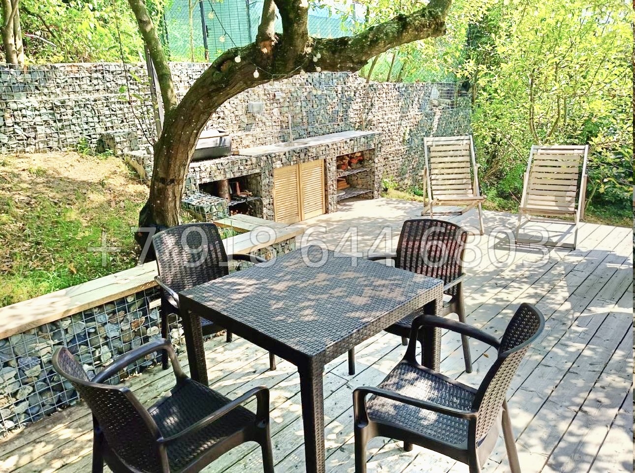 № 81А. Дача в Сочи  - миниатюра 22