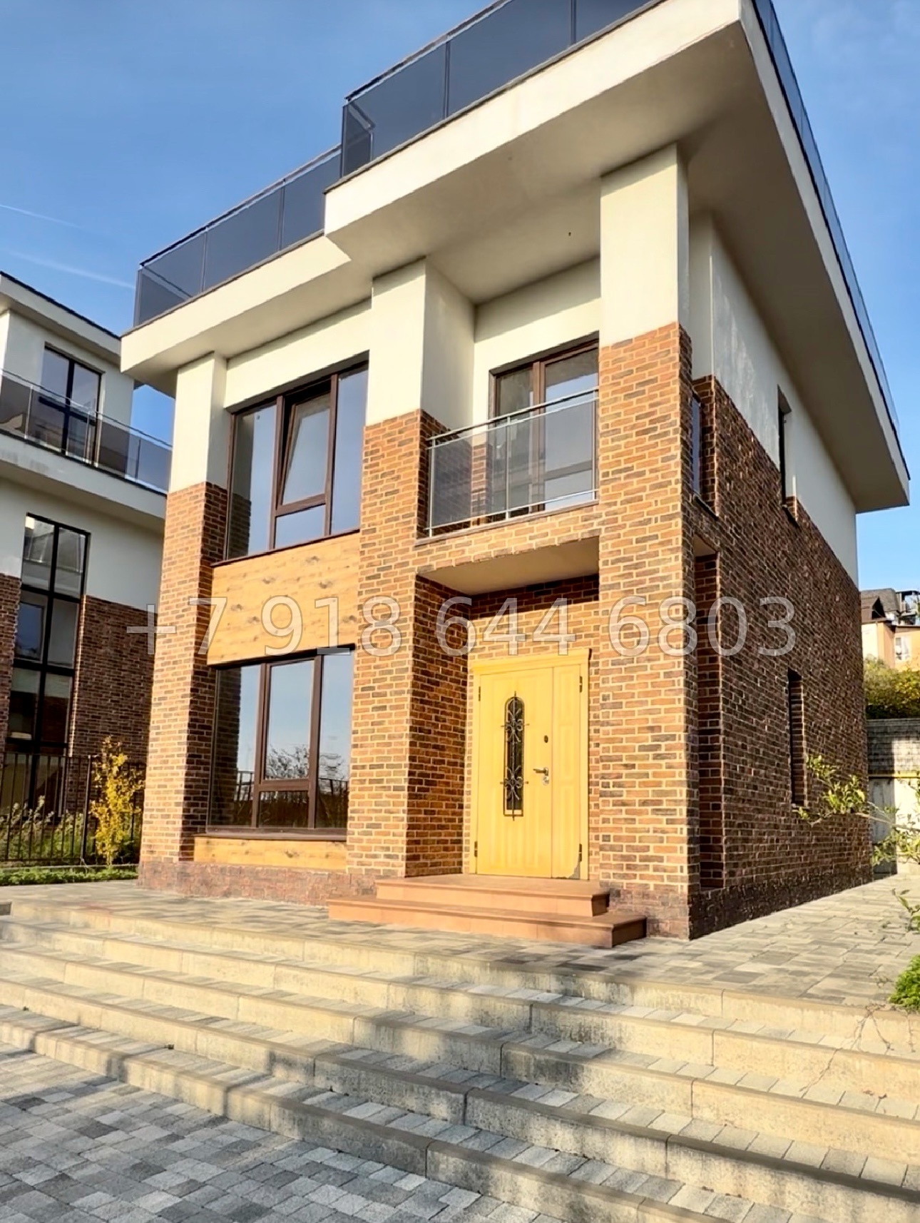 № 101 А. Дом в Адлере  - миниатюра 11