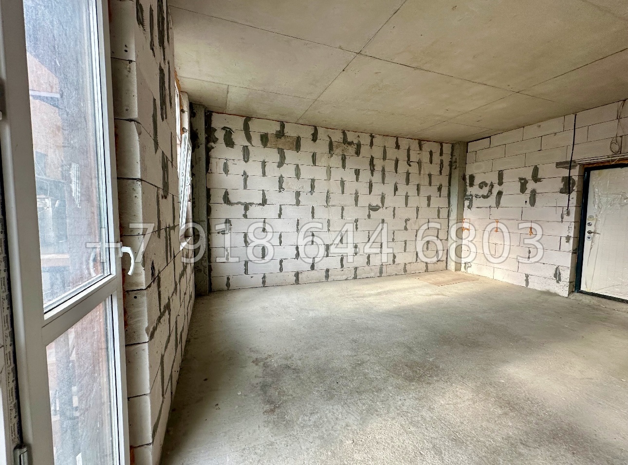 № 6ш. Красная Поляна. Черновая.  - миниатюра 6