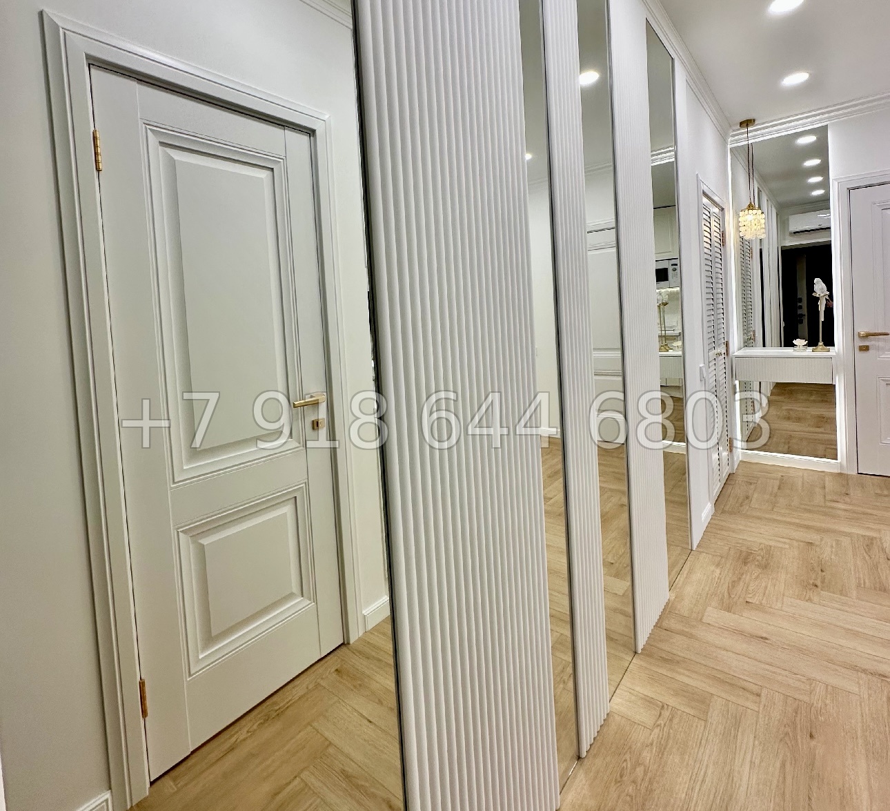 № 499 р. Двухкомнатная квартира в ЖК Море Сочи - миниатюра 16