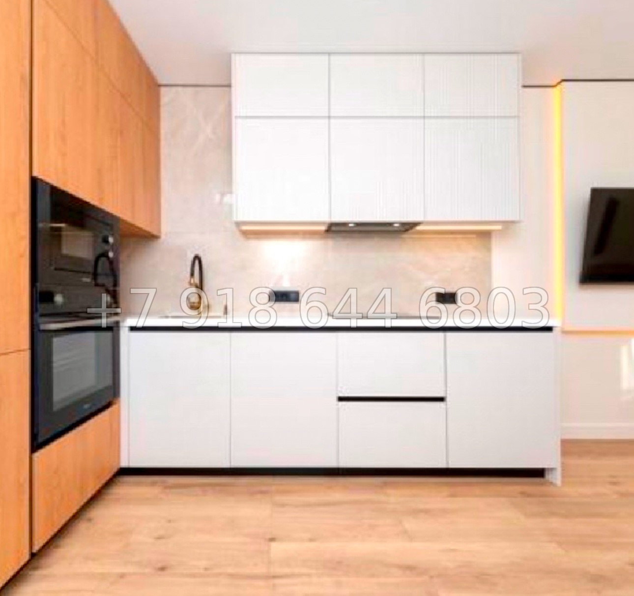 № 212 р. ЖК Альпийский квартал Сочи  - миниатюра 30