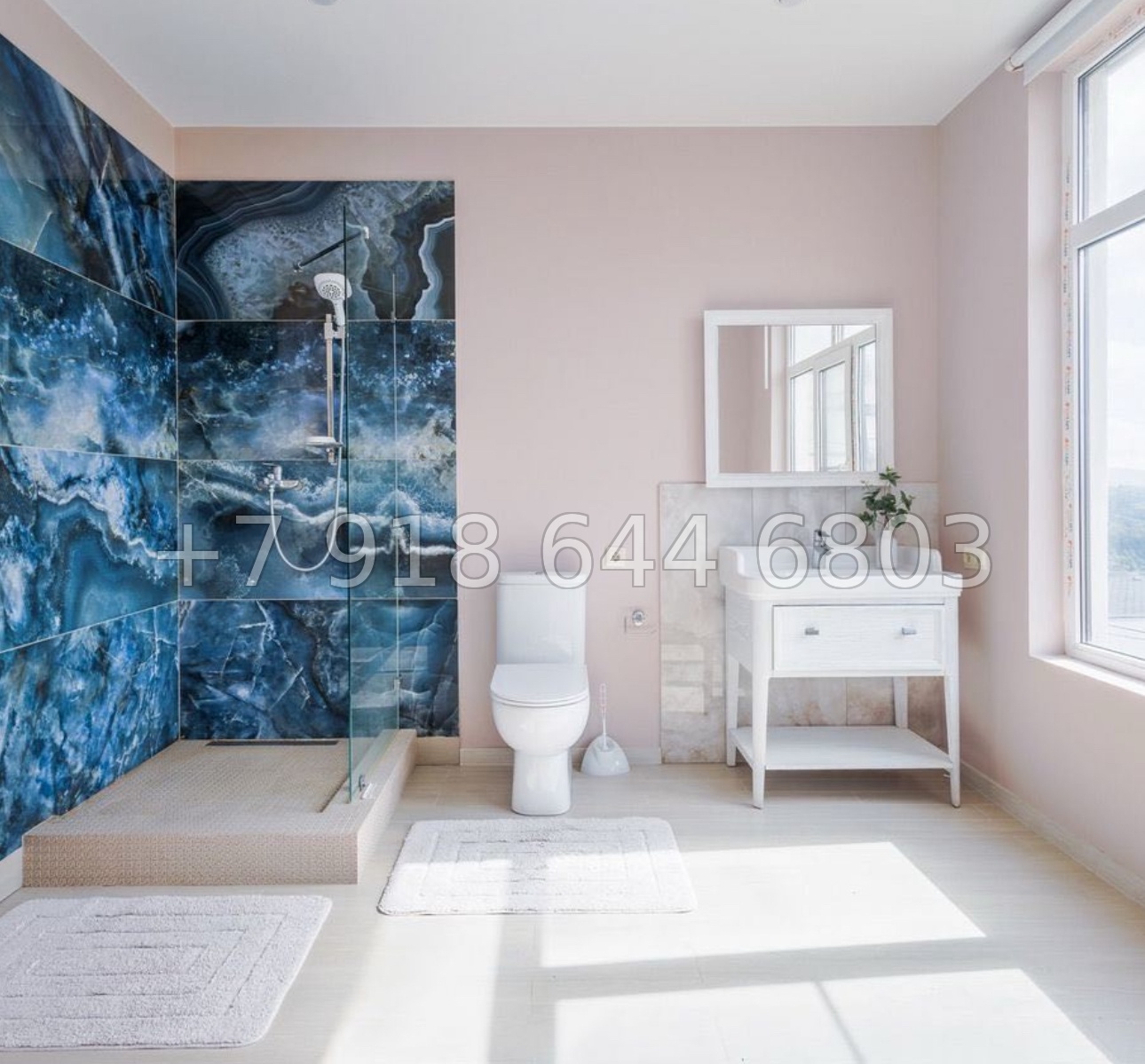 № 95 А. Дом с ремонтом в Адлере  - миниатюра 30