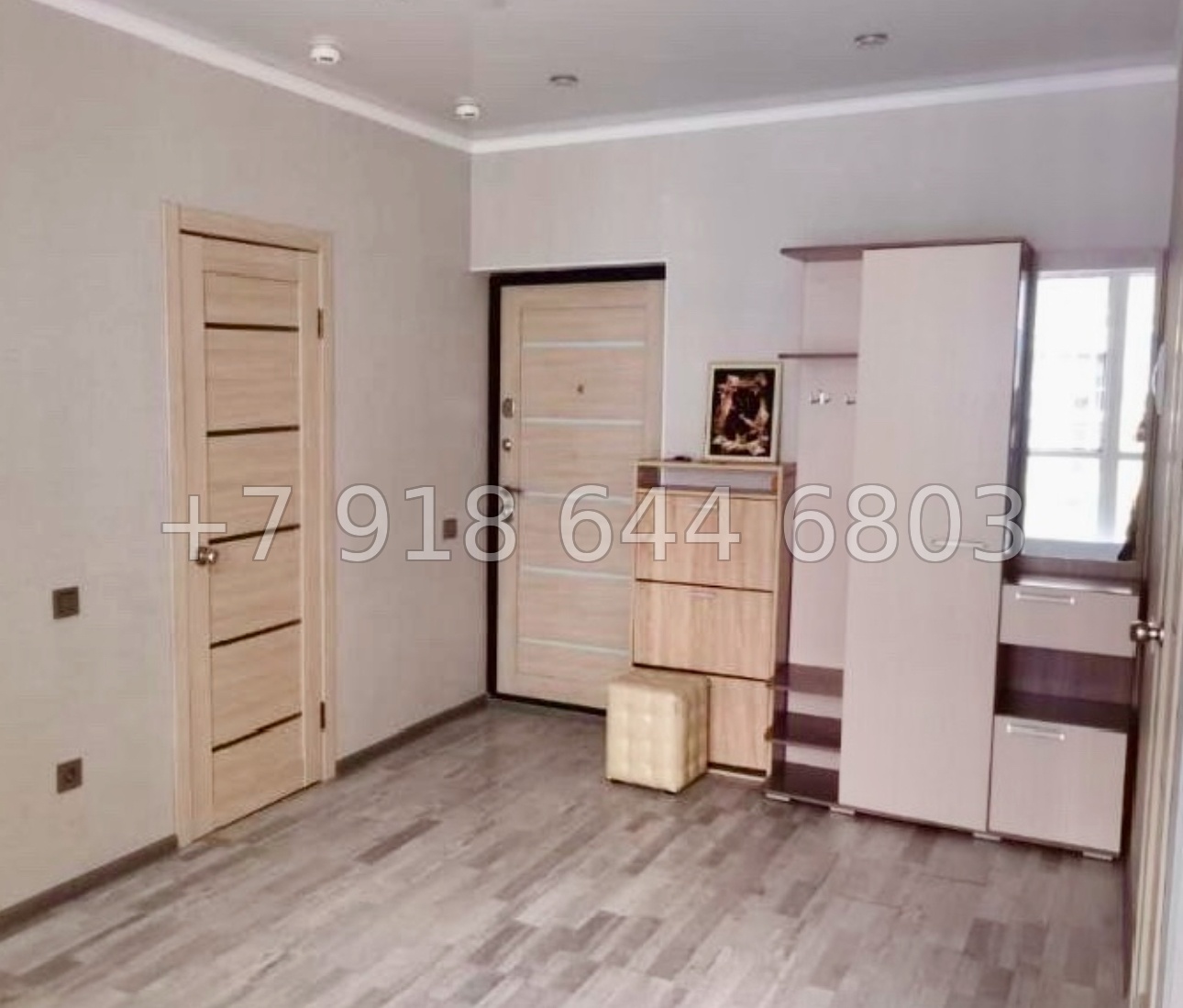 № 369 р. Квартира в ЖК 123 Сочи  - миниатюра 13