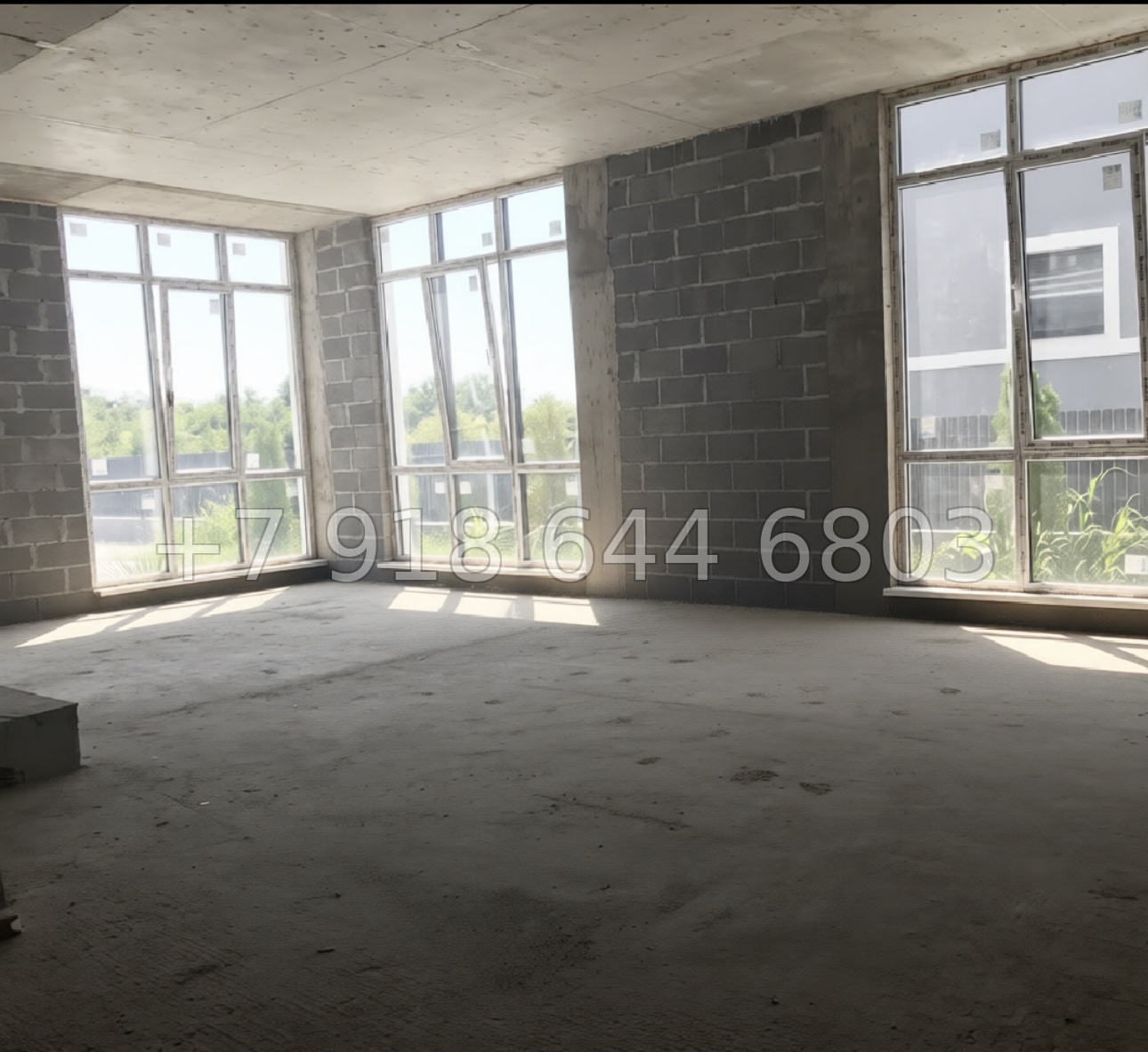 № 115 А. Дом с бассейном в Адлере  - миниатюра 11