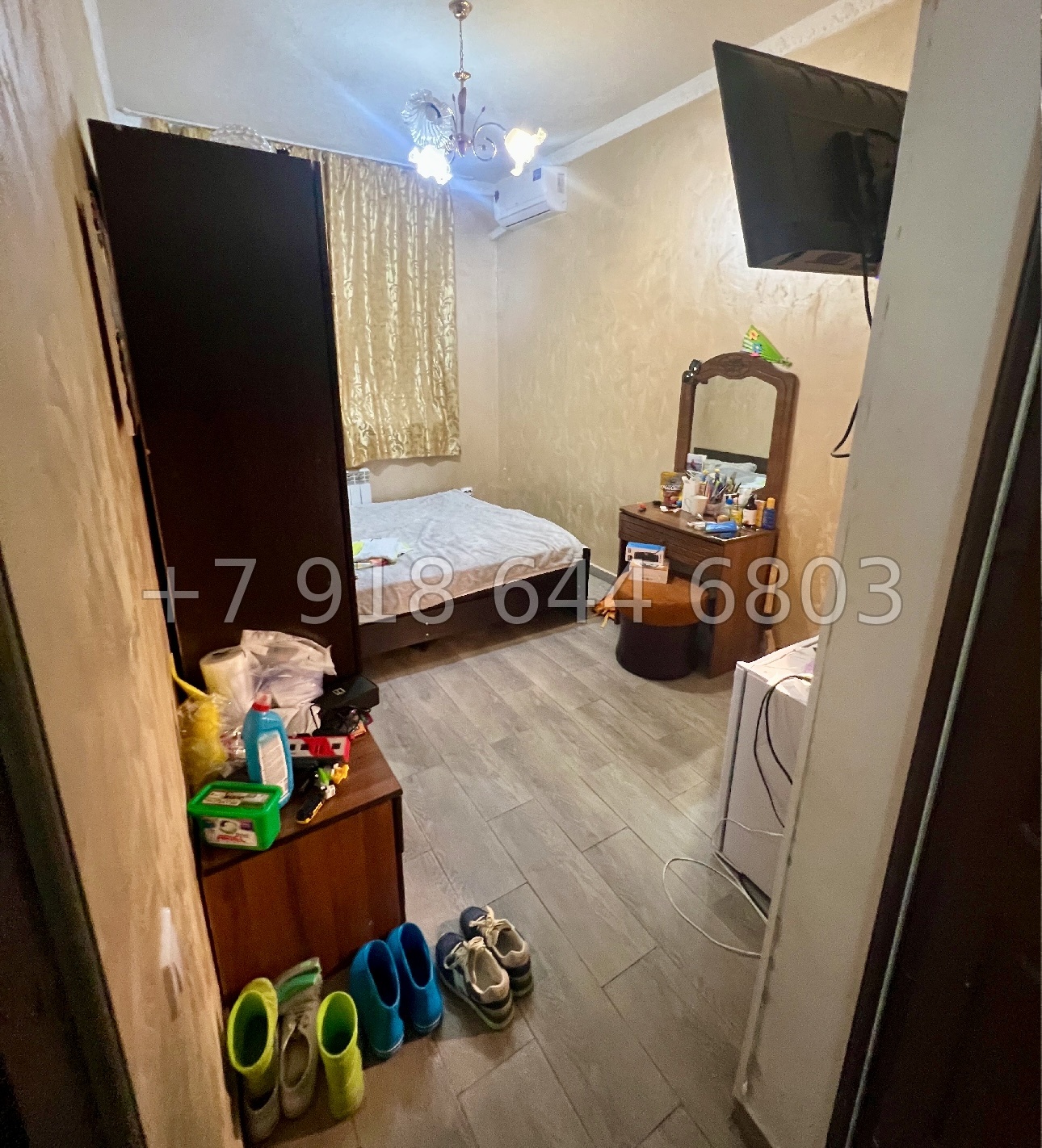 № 92 в. Мини-отель в Сириусе  - миниатюра 11