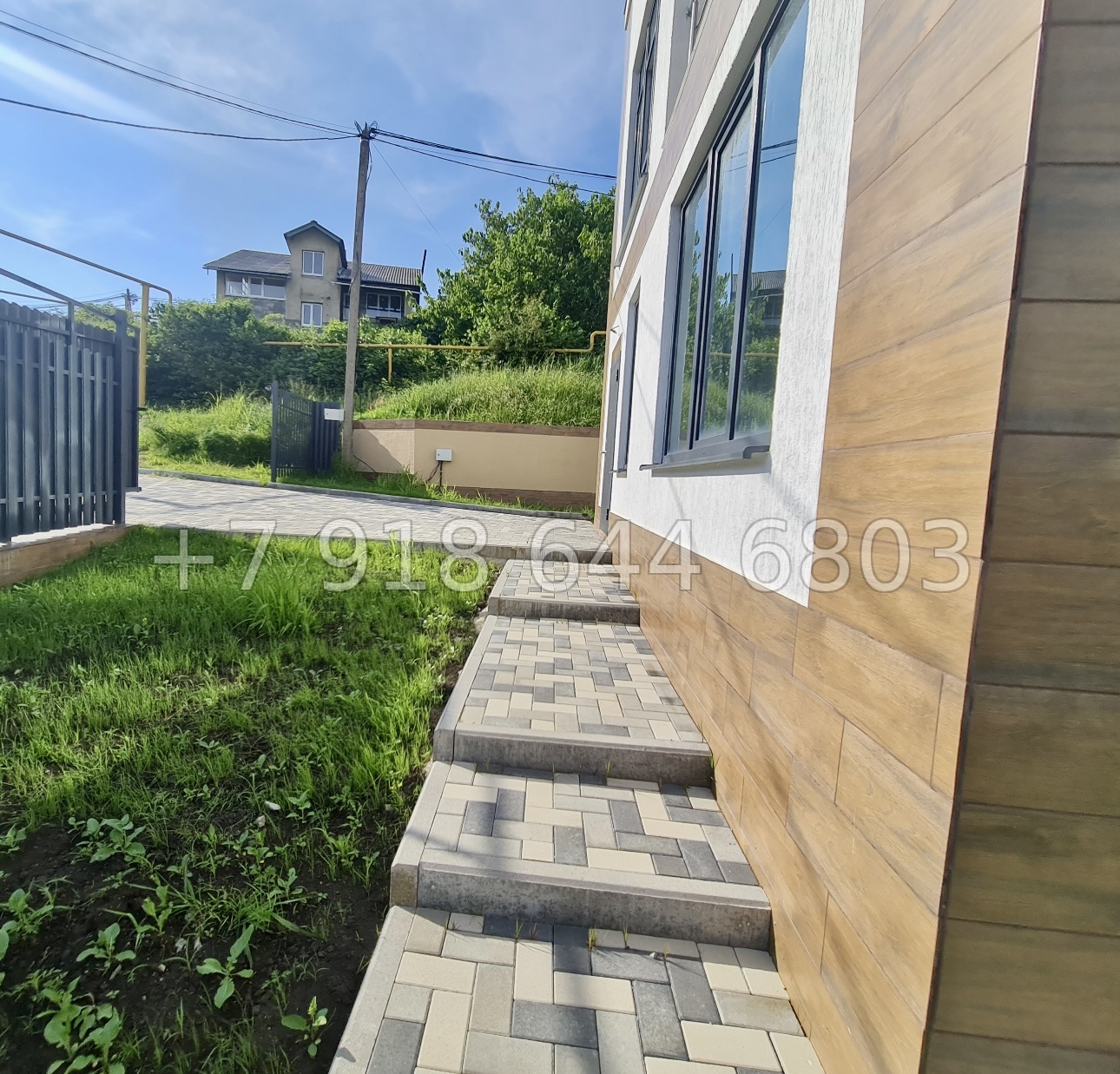 №50А. Дом в городе Сочи  - миниатюра 5