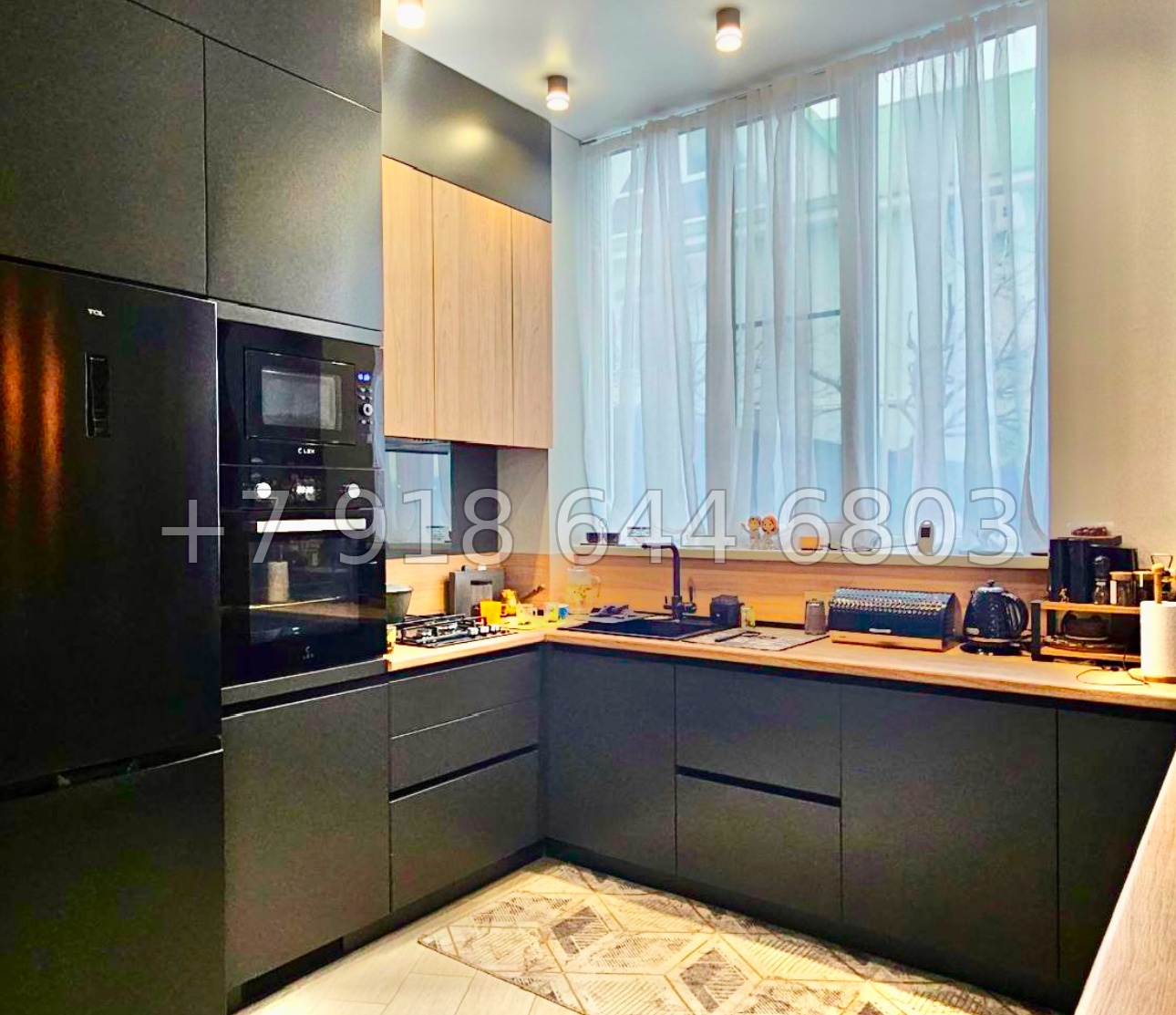 № 165 Б. Дом в Сочи с ремонтом  - миниатюра 13