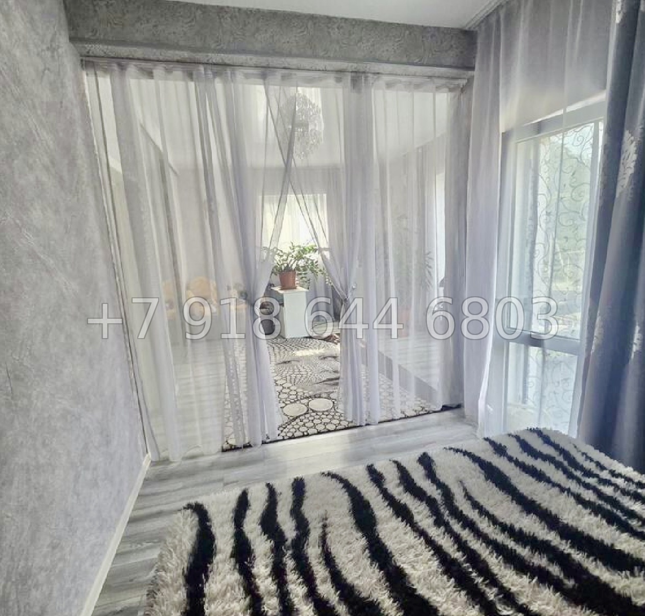 № 426. Дом в Сочи с бассейном  - миниатюра 18
